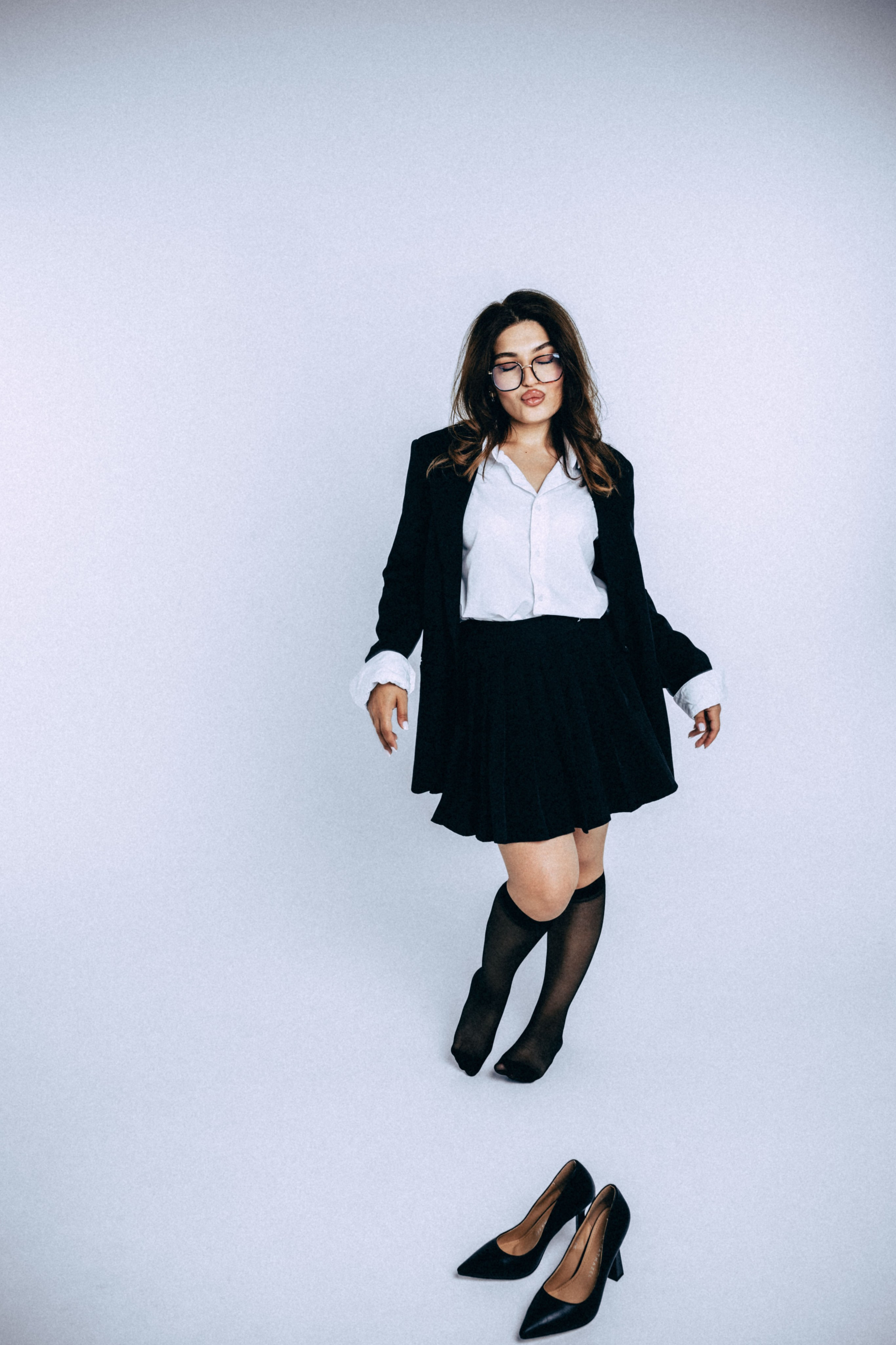 Сона. Фотограф Стилист Тюмень Вера Хайруллина