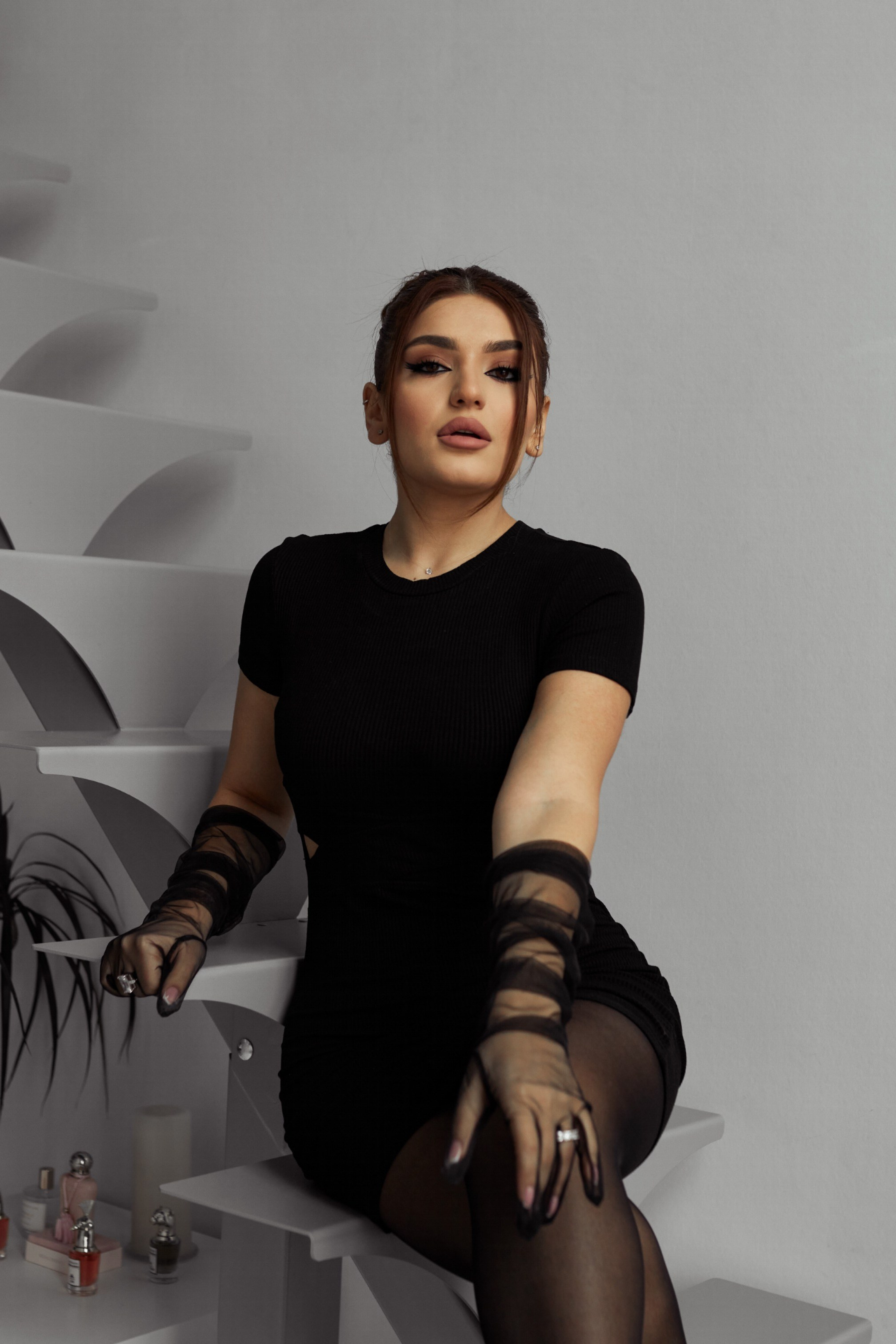 Сона. Фотограф Стилист Тюмень Вера Хайруллина