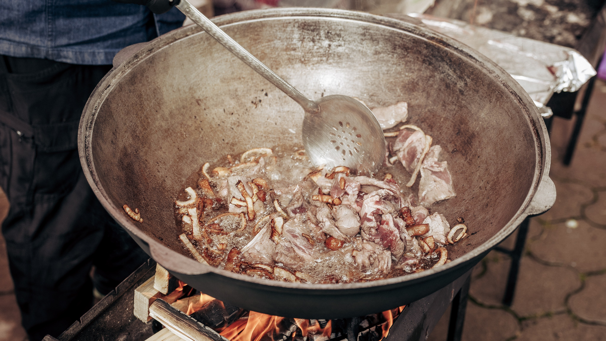 Мобильный шеф-повар в СПб и ЛО. Профессиональный фотограф в Санкт-Петербурге Александр Волосенцев