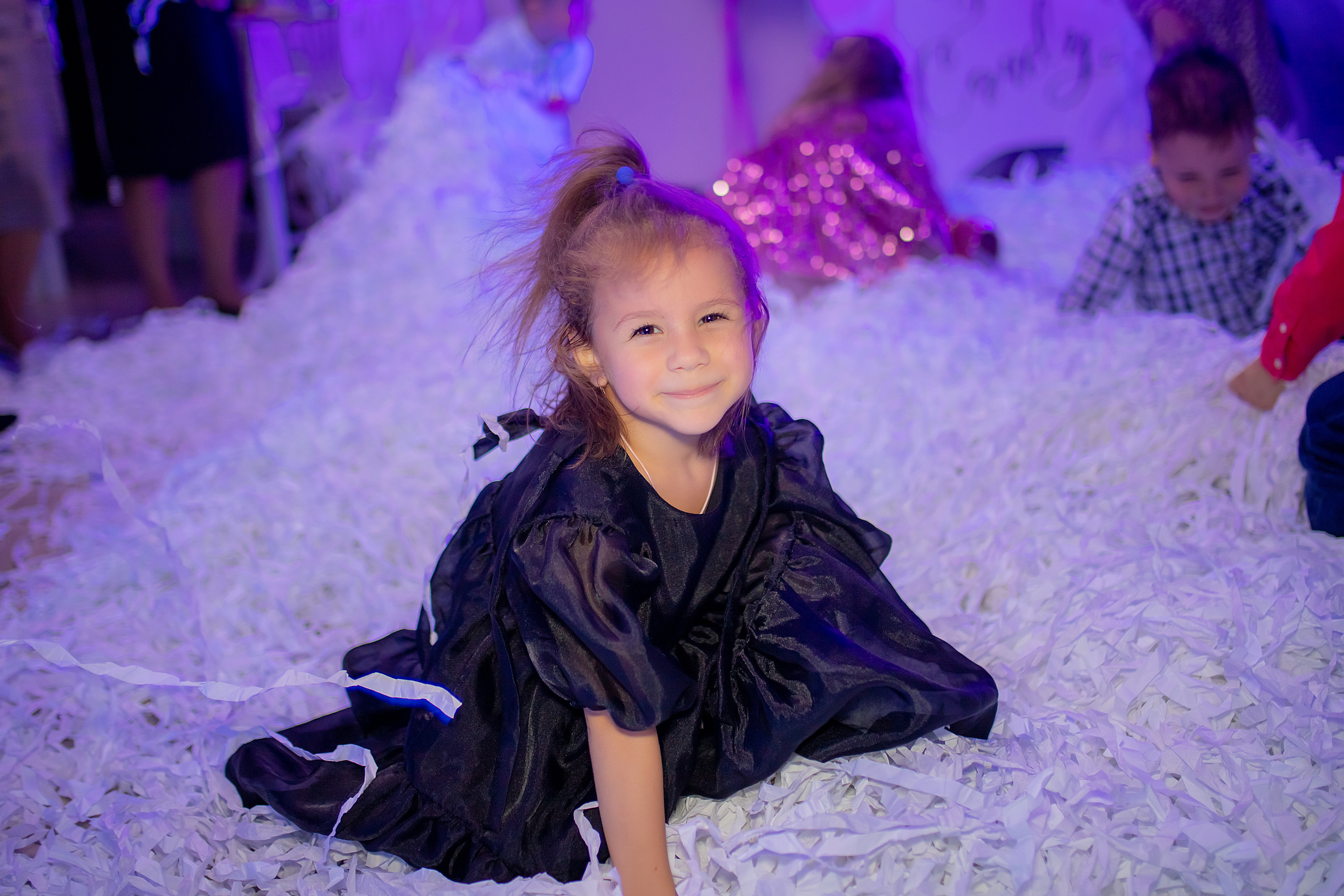 Дни Рождения. Семейный и детский фотограф Мария Полякова