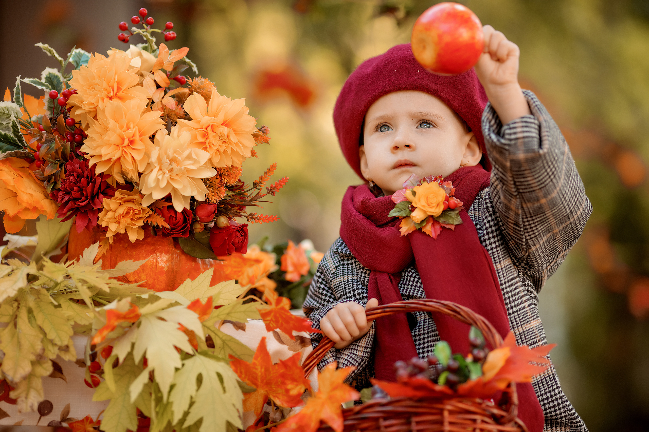 Отзывы. Семейный и детский фотограф Мария Полякова