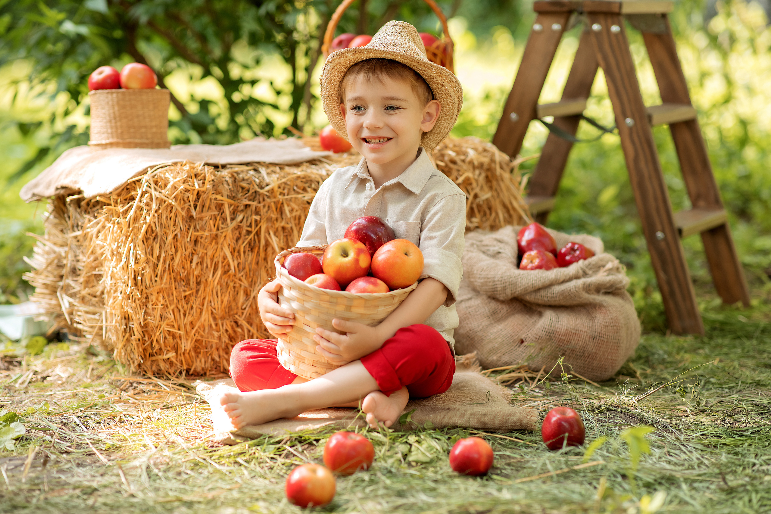 Отзывы. Семейный и детский фотограф Мария Полякова