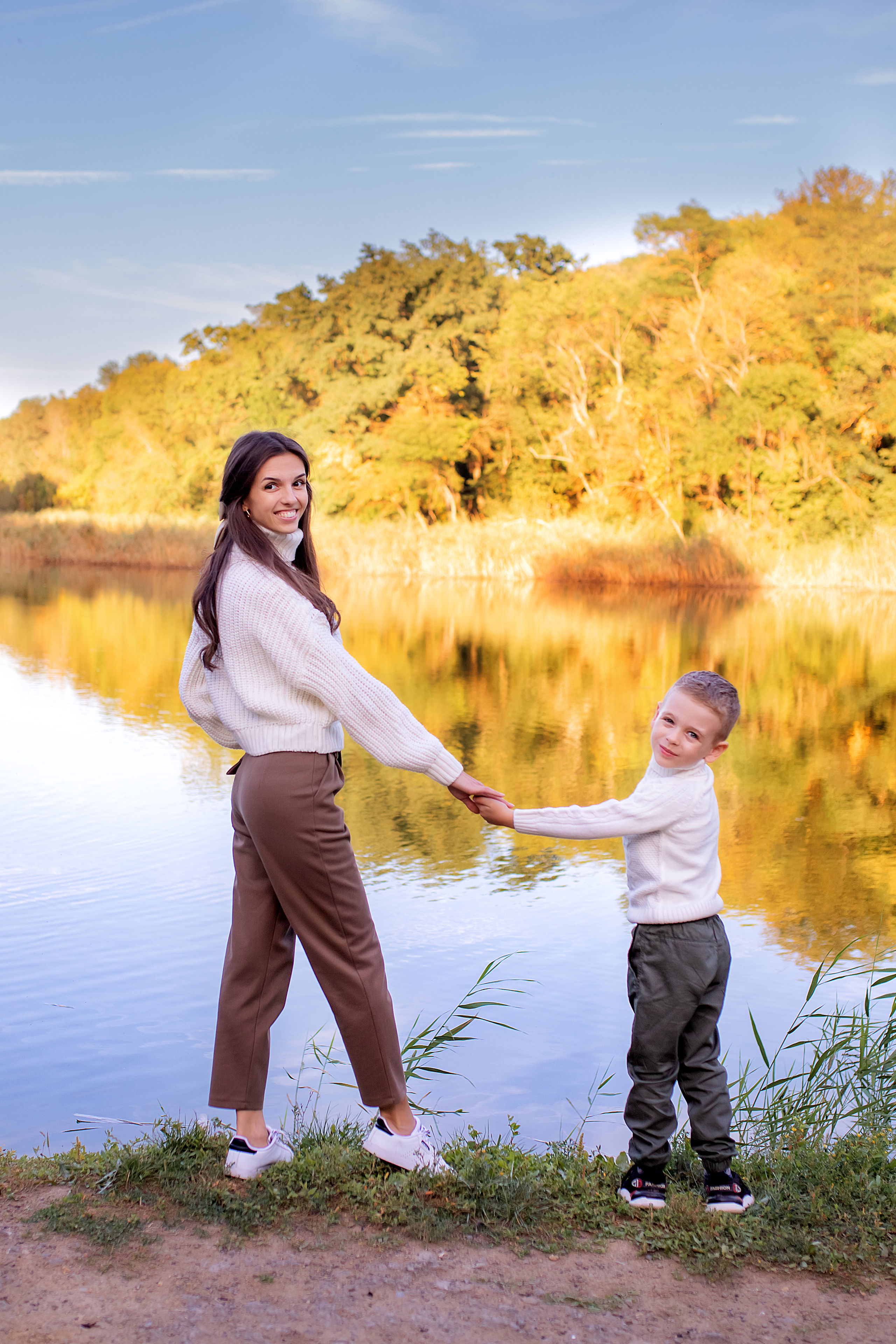 Галина Даниил. Семейный и детский фотограф Мария Полякова