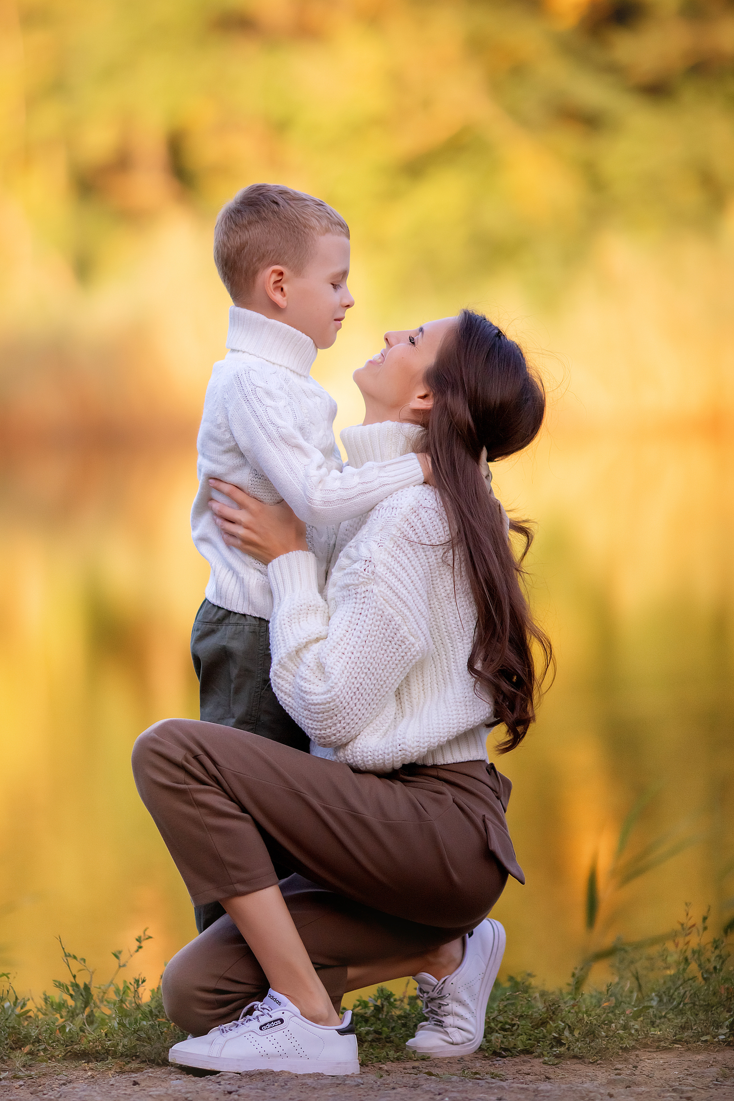 Галина Даниил. Семейный и детский фотограф Мария Полякова