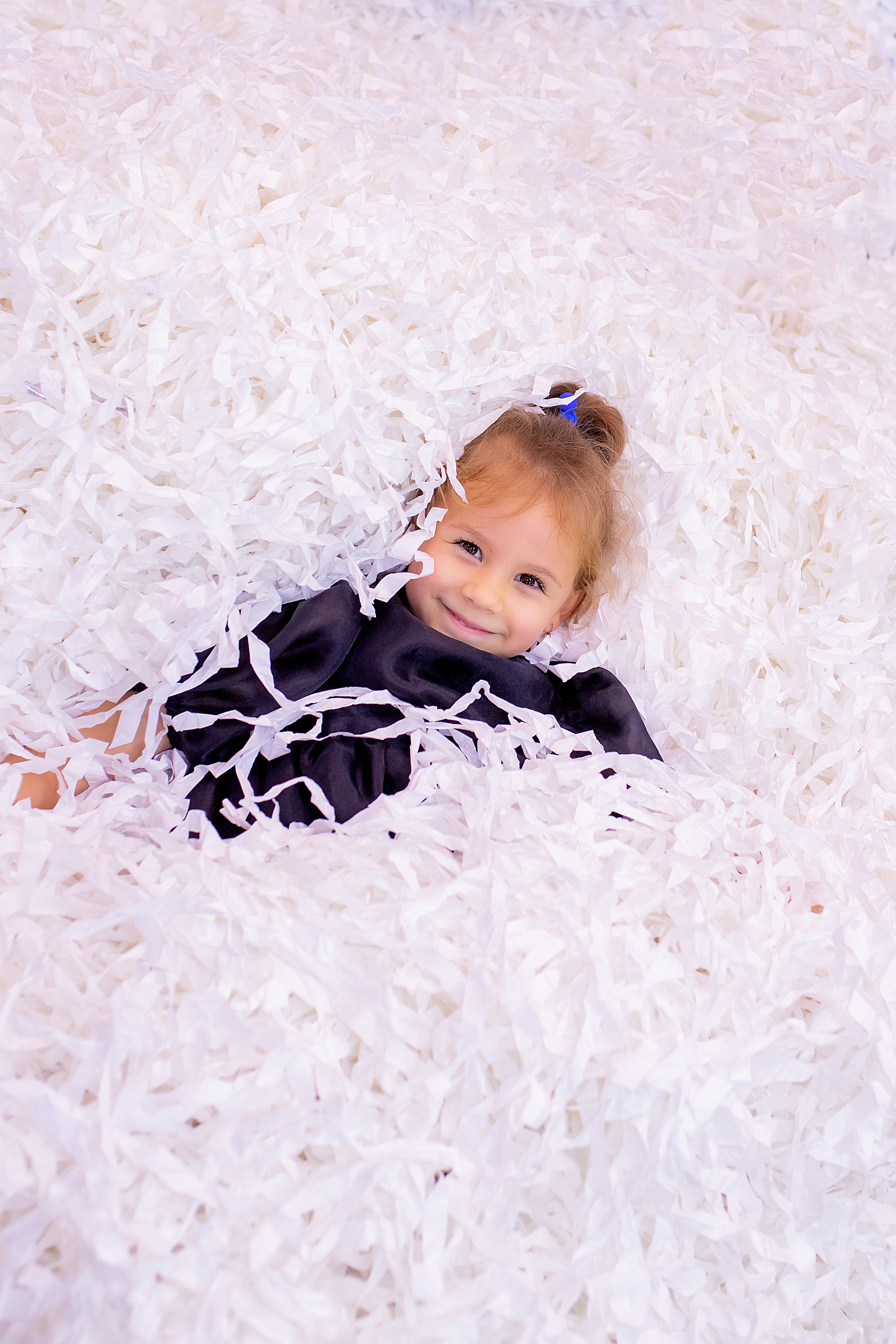 Дни Рождения. Семейный и детский фотограф Мария Полякова