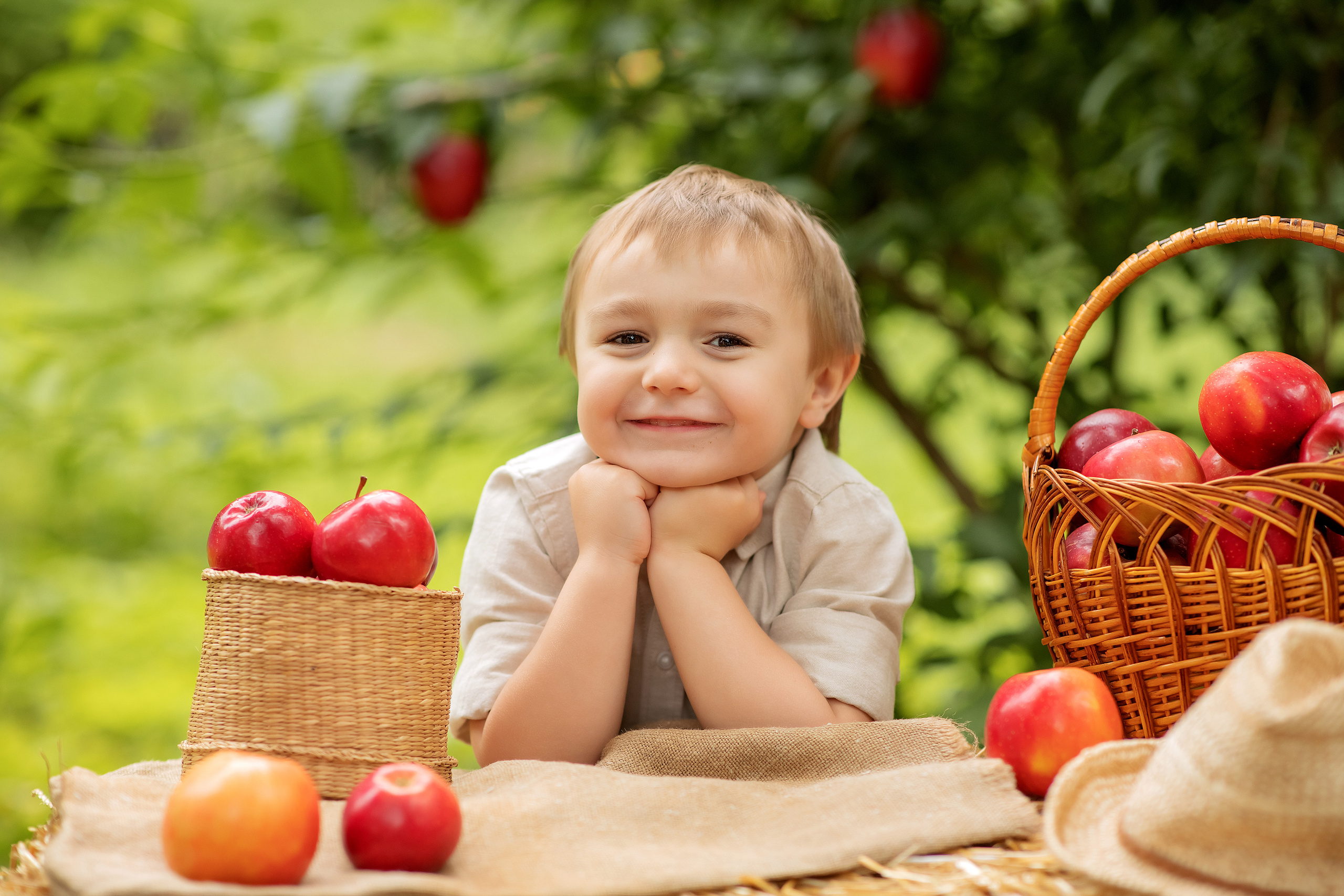 Отзывы. Семейный и детский фотограф Мария Полякова