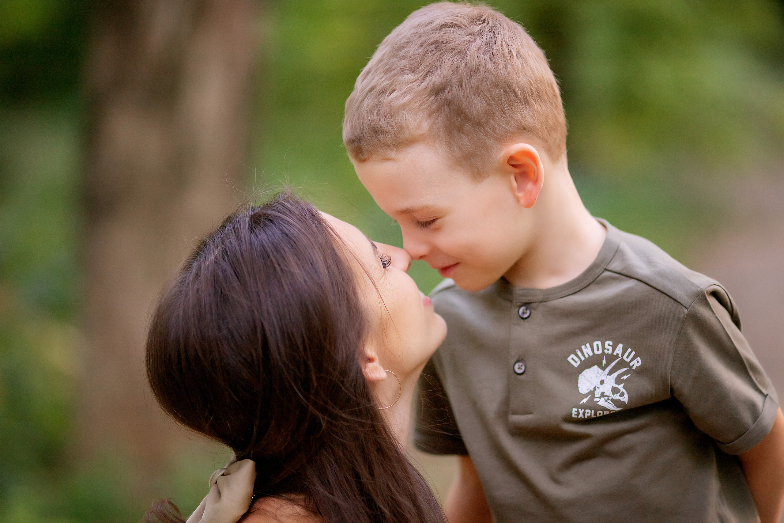 Галина Даниил. Семейный и детский фотограф Мария Полякова