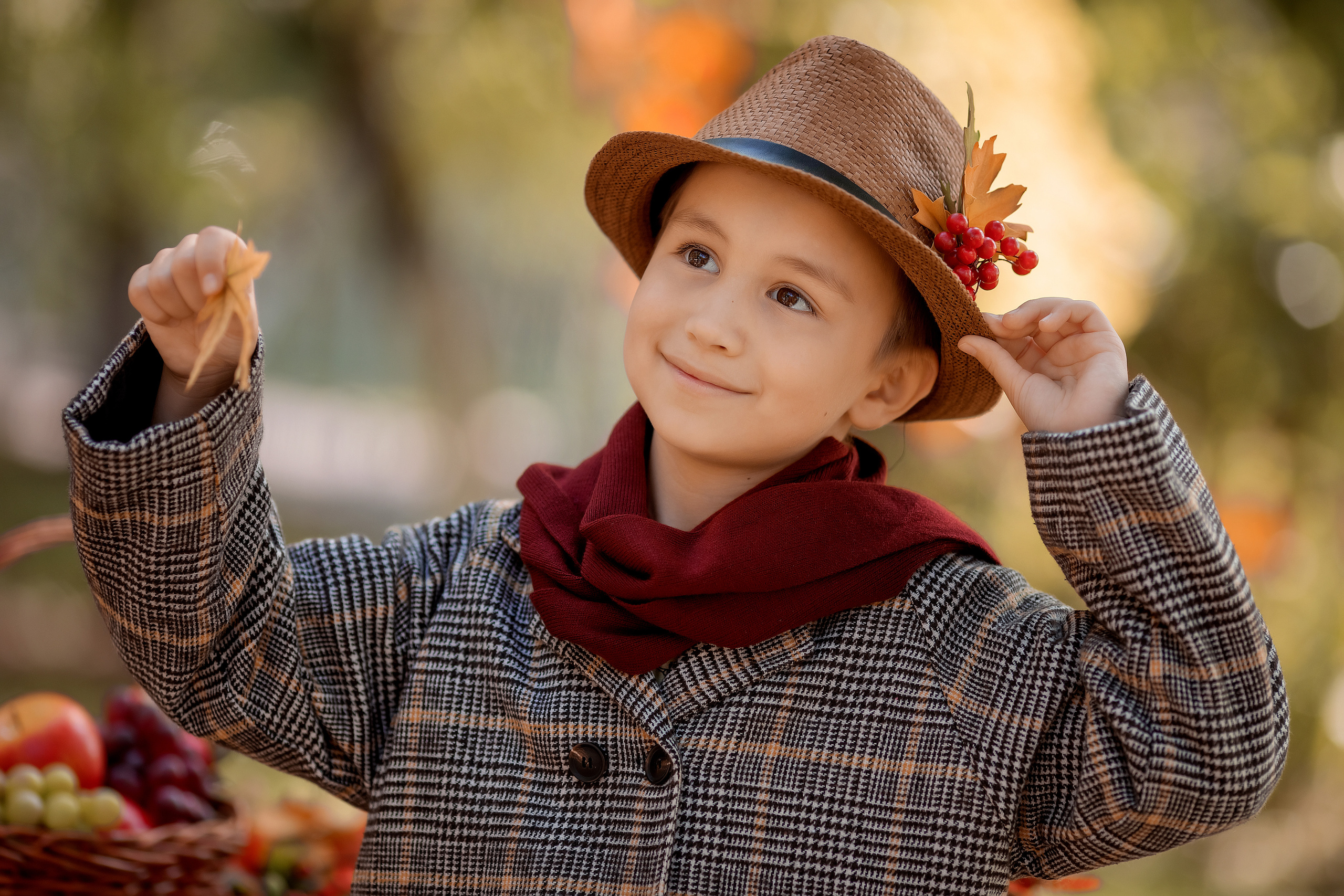 Отзывы. Семейный и детский фотограф Мария Полякова
