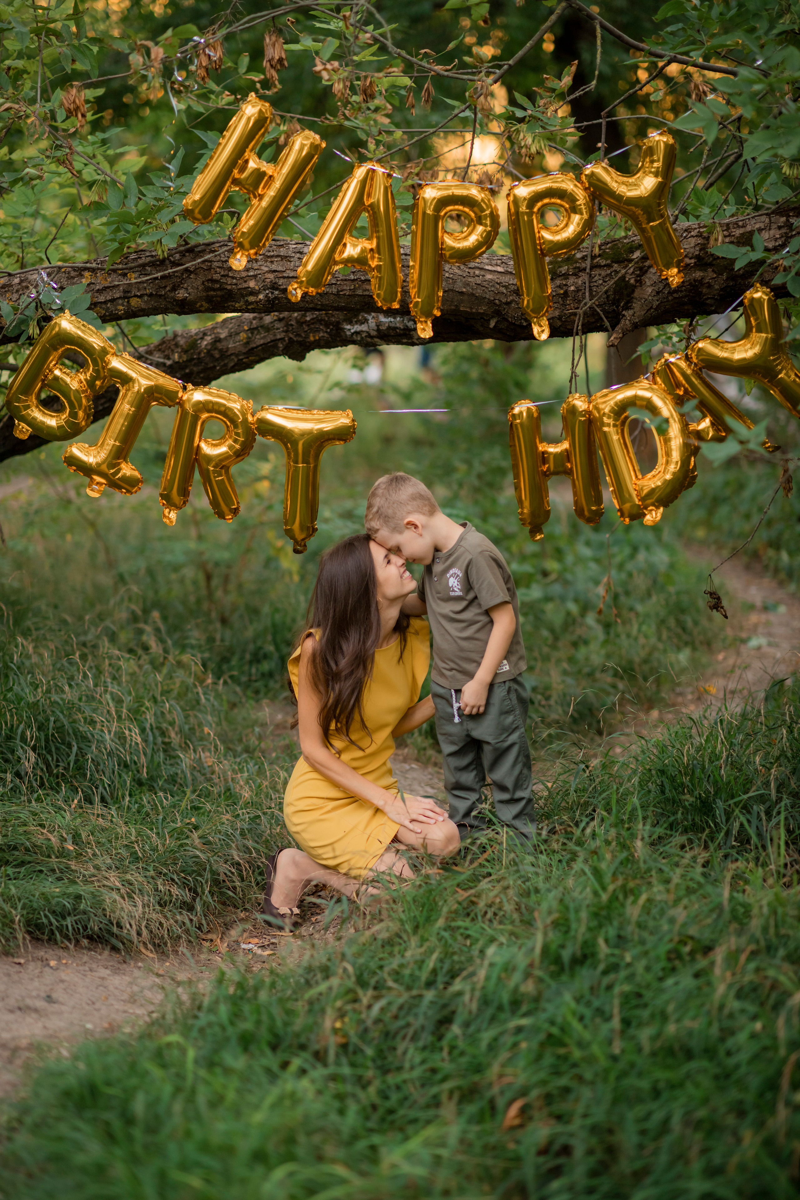 Галина Даниил. Семейный и детский фотограф Мария Полякова