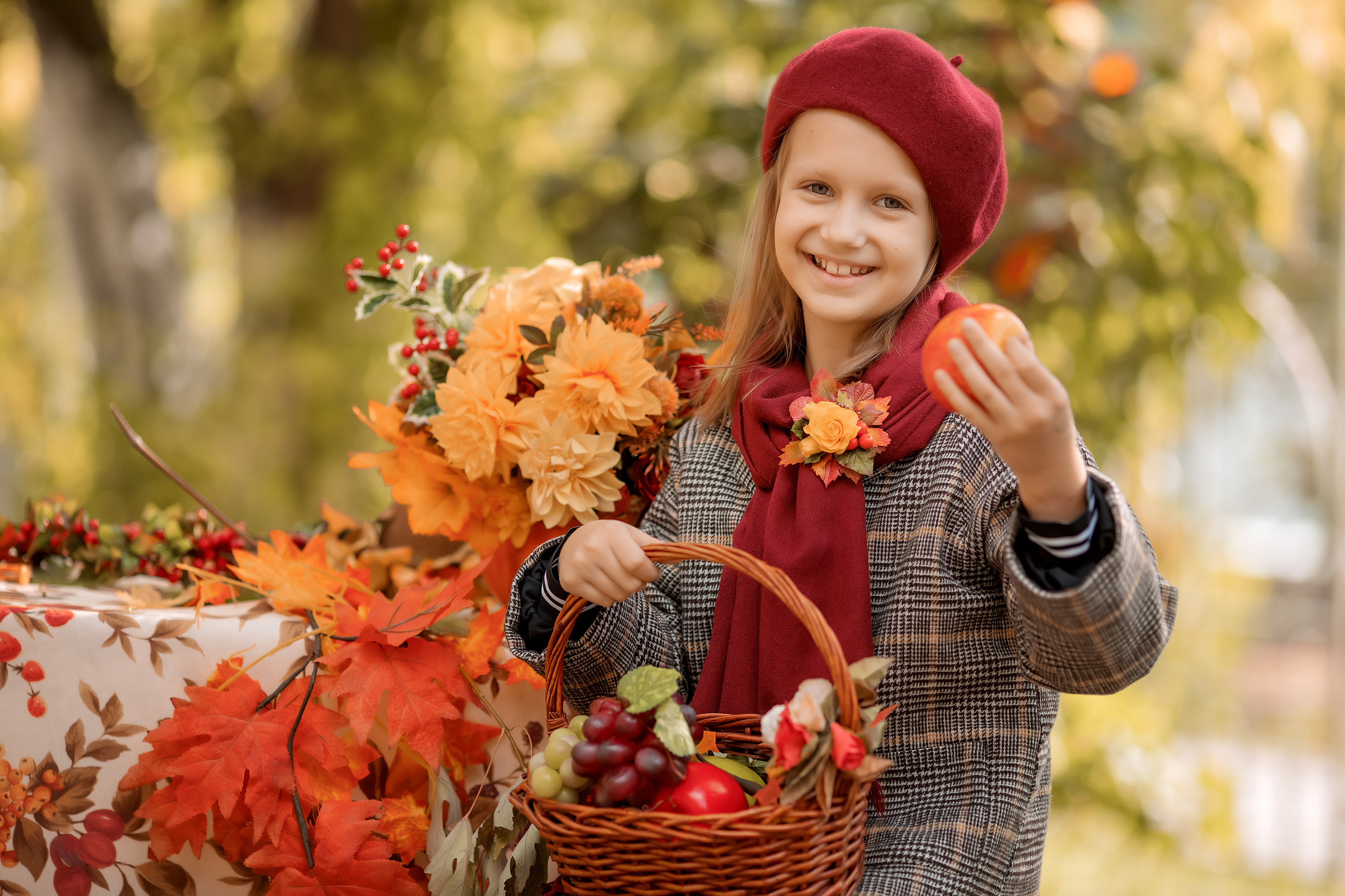 Отзывы. Семейный и детский фотограф Мария Полякова