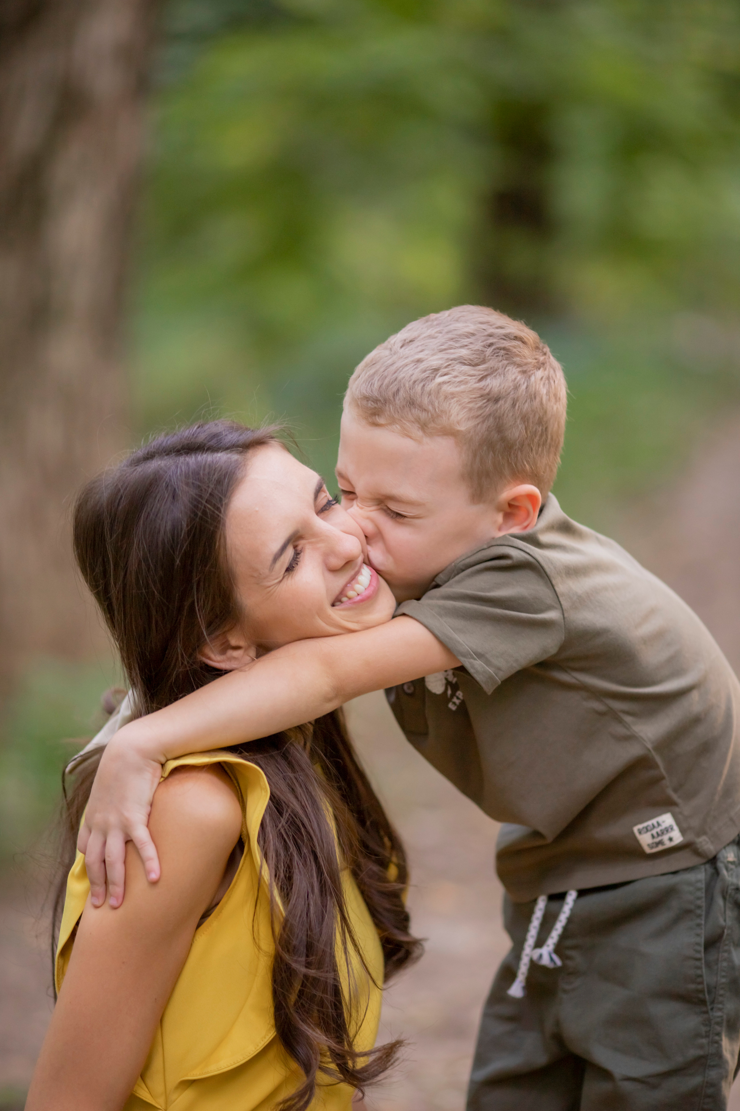 Галина Даниил. Семейный и детский фотограф Мария Полякова