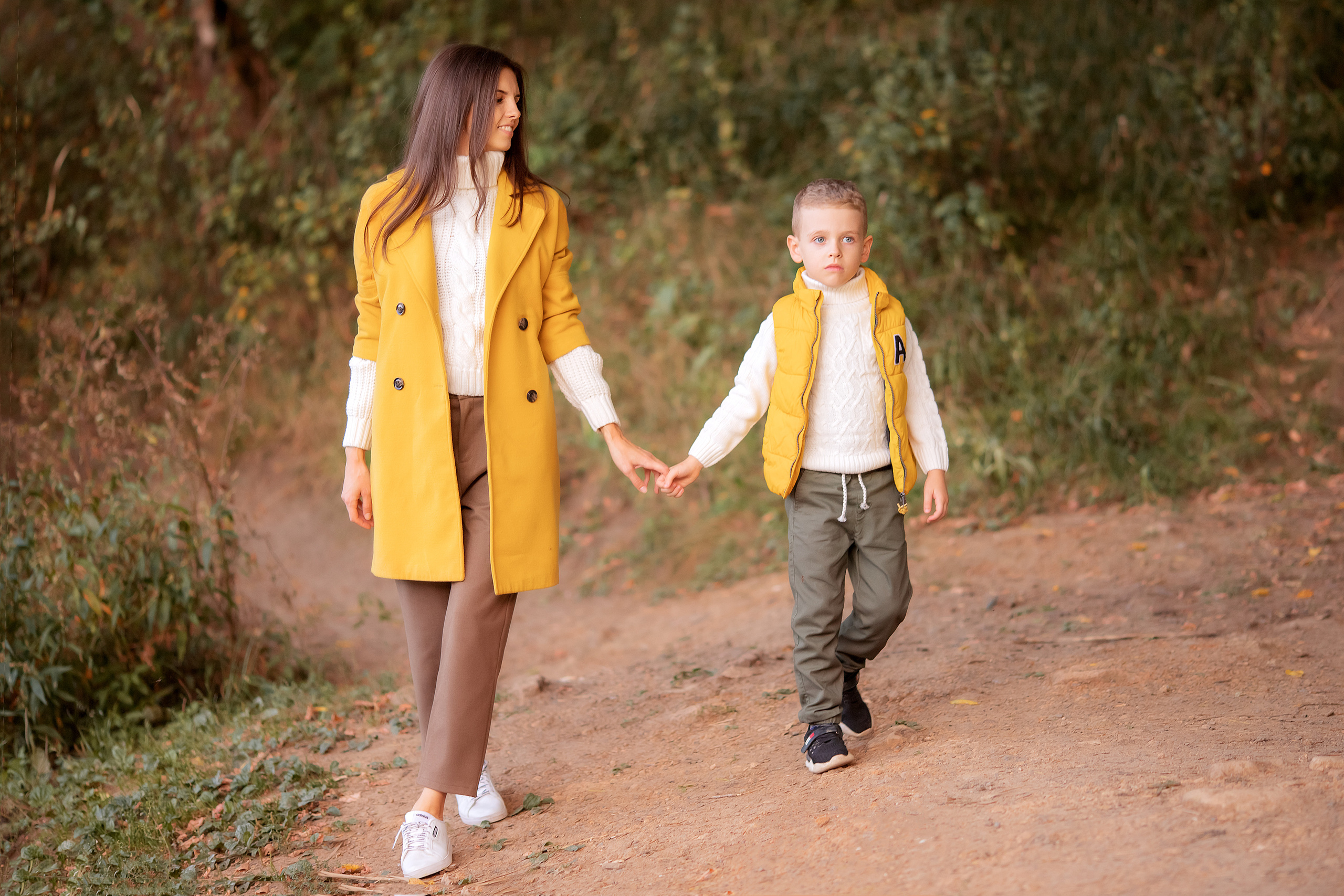 Галина Даниил. Семейный и детский фотограф Мария Полякова