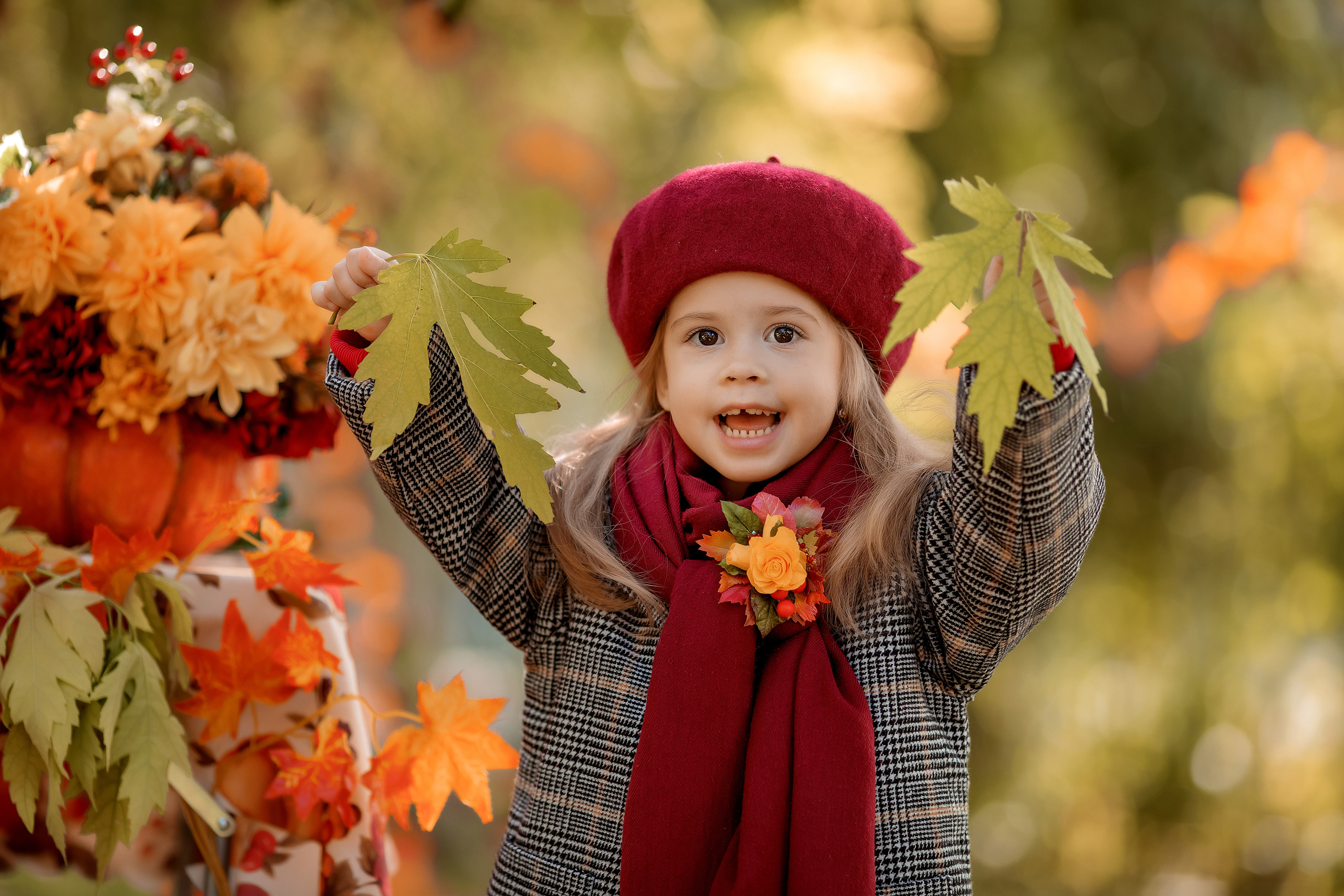 Отзывы. Семейный и детский фотограф Мария Полякова