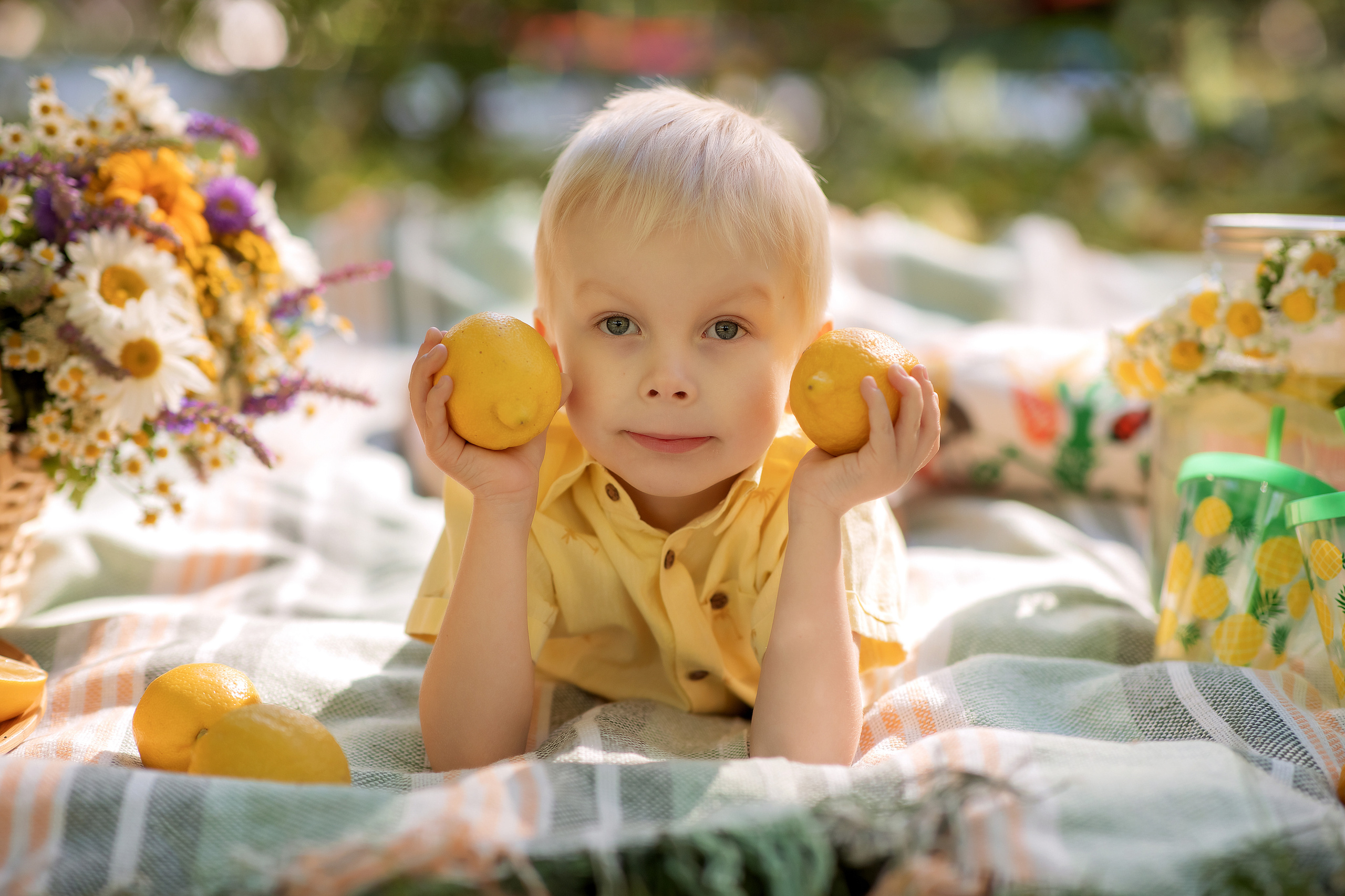 Отзывы. Семейный и детский фотограф Мария Полякова