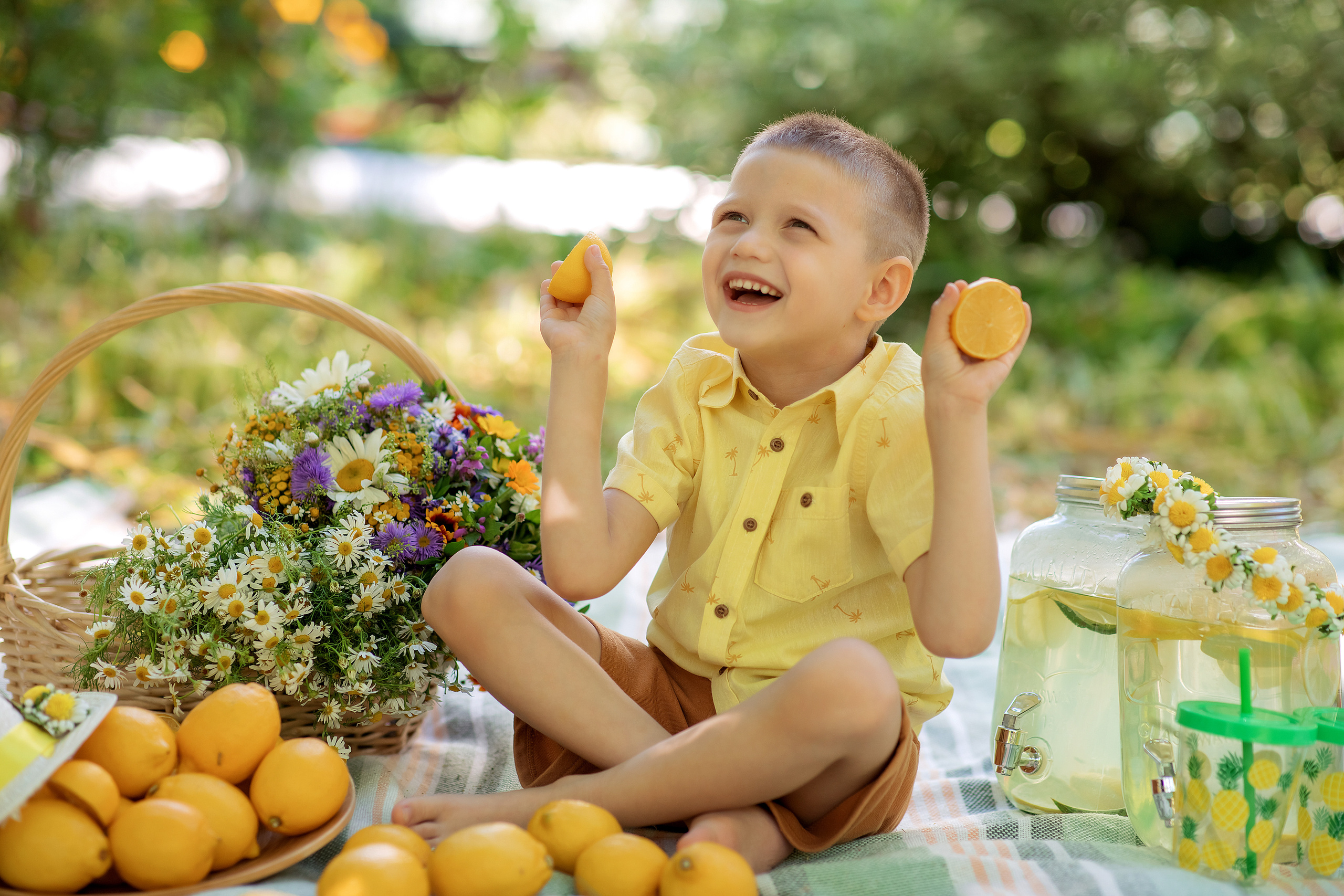 Отзывы. Семейный и детский фотограф Мария Полякова