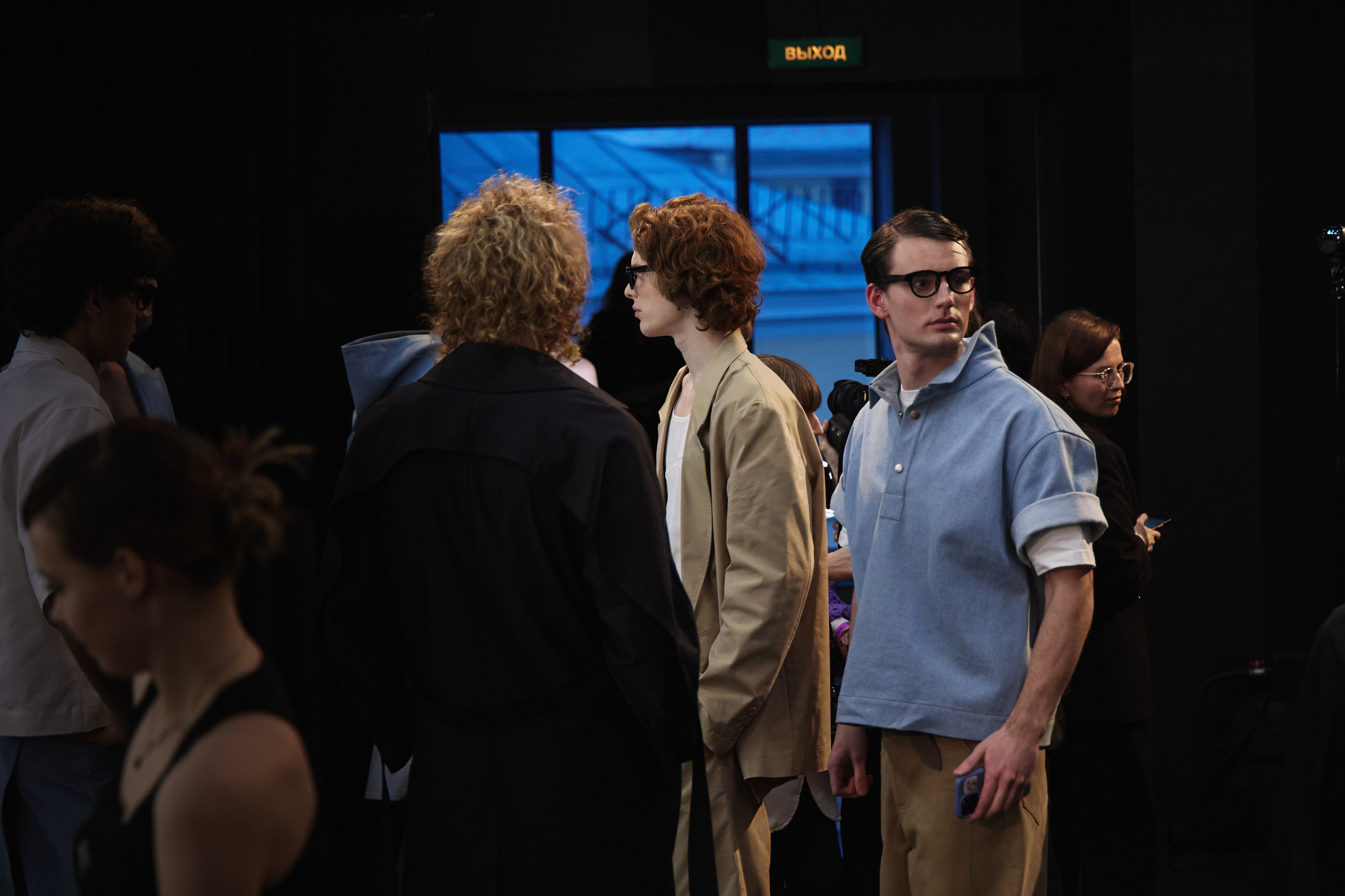 St. Petersburg Fashion Week april 25. Контент фотограф в Санкт-Петербурге Иванова Юлия