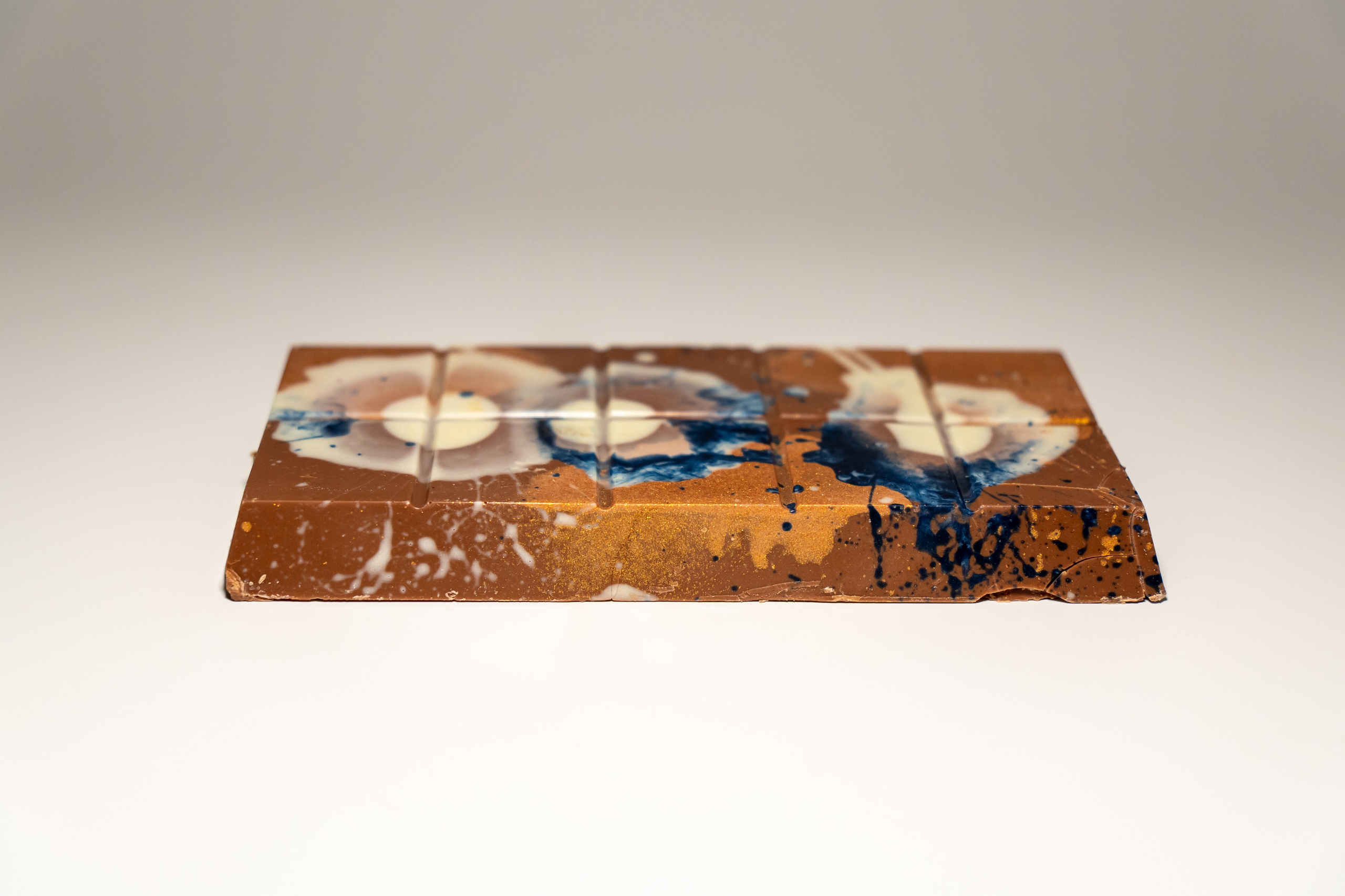 Съёмка еды. Анзор — фотограф