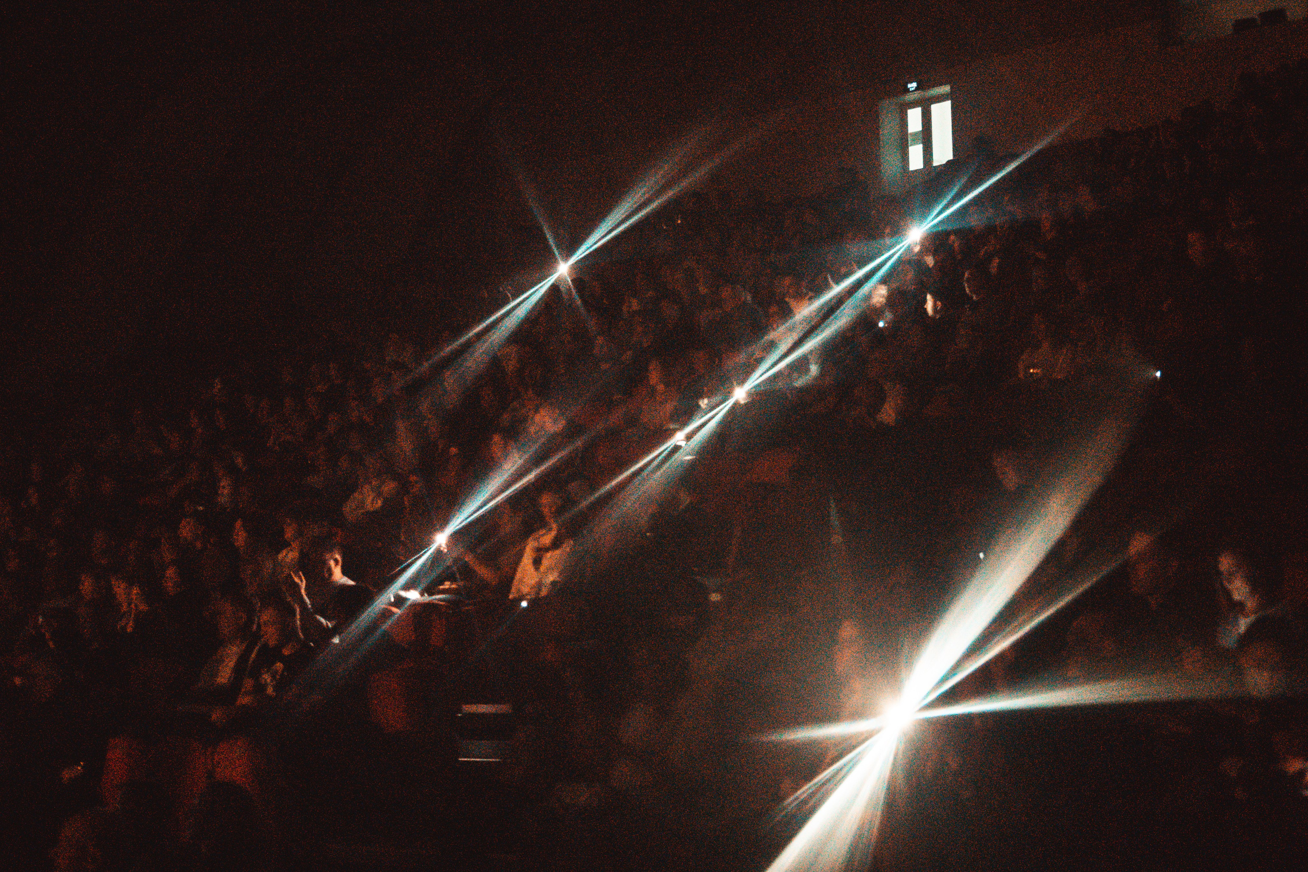 Concord Orchestra. Красноярск, 25.02.2025. Фотограф Регина Крикунова г. Красноярск