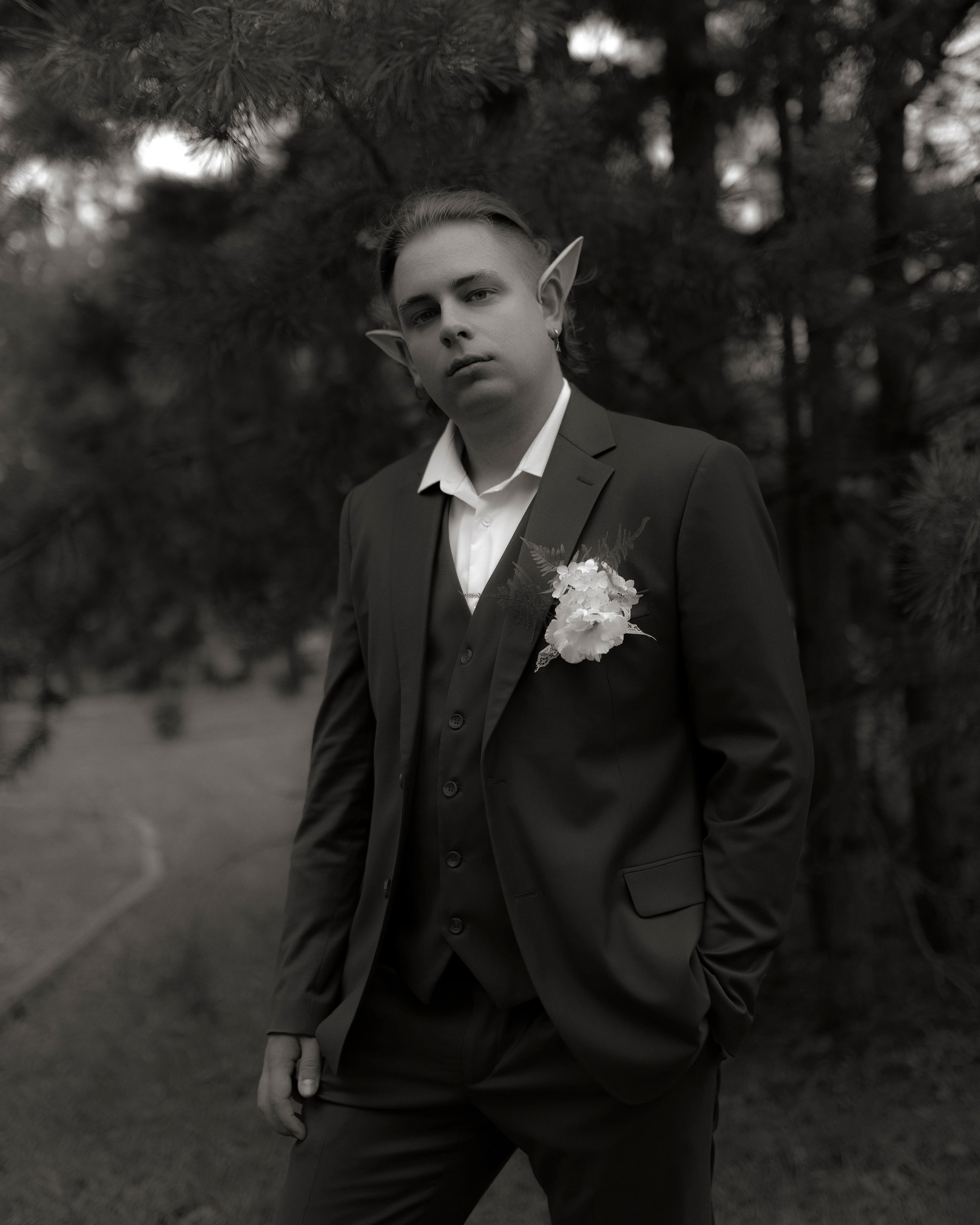 Всеволод и Алина. DARYA.BELKINA