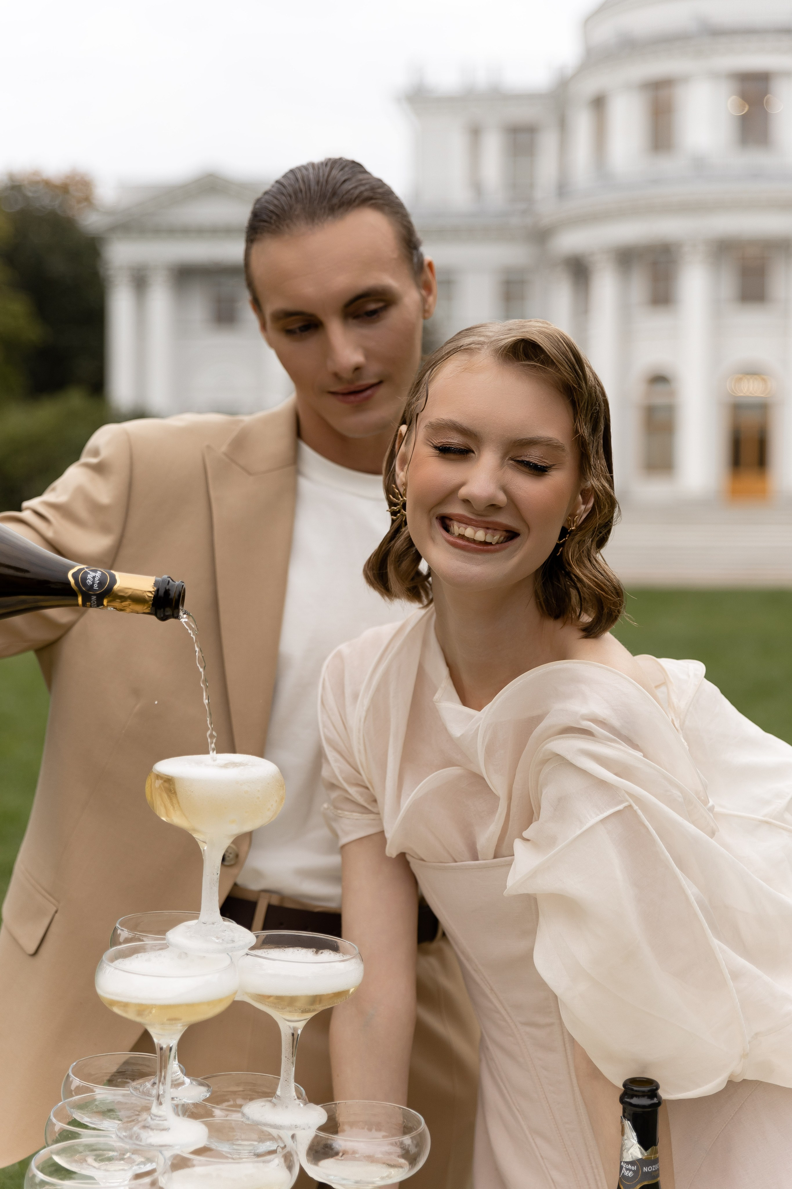 TUSCAN. Кто мы?