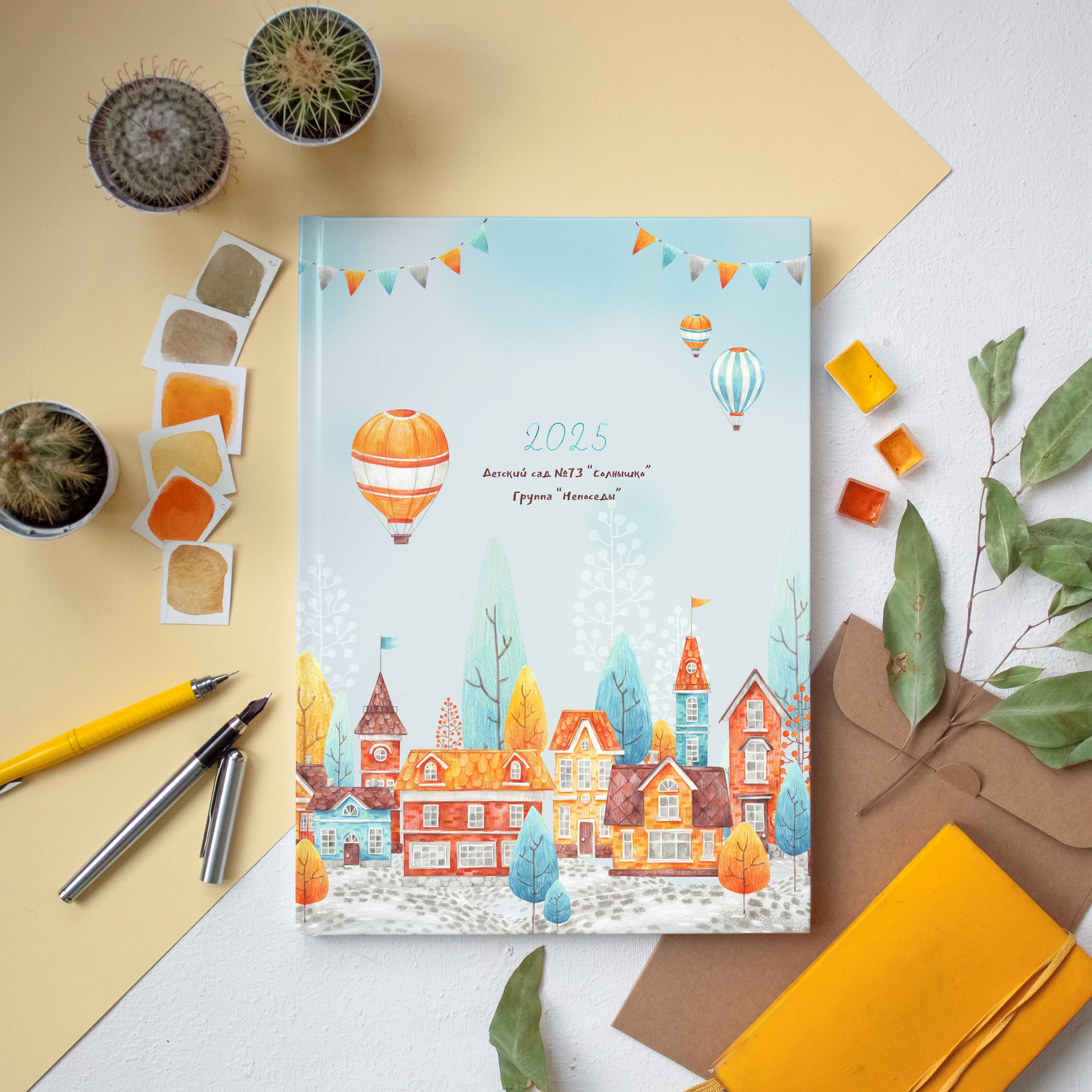 Домики 23×30 от 1400 руб. Семейный и детский фотограф в Перми Ася Леонтьева