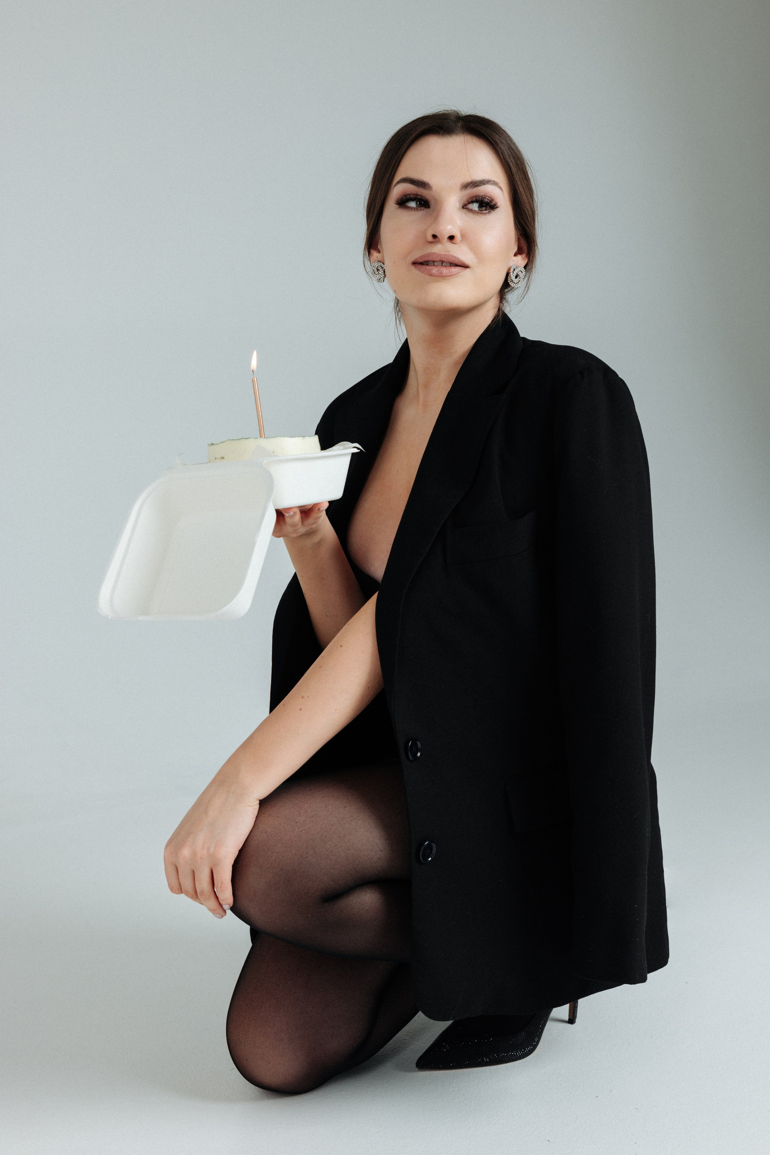 Уля. Фотограф Петрова Мария