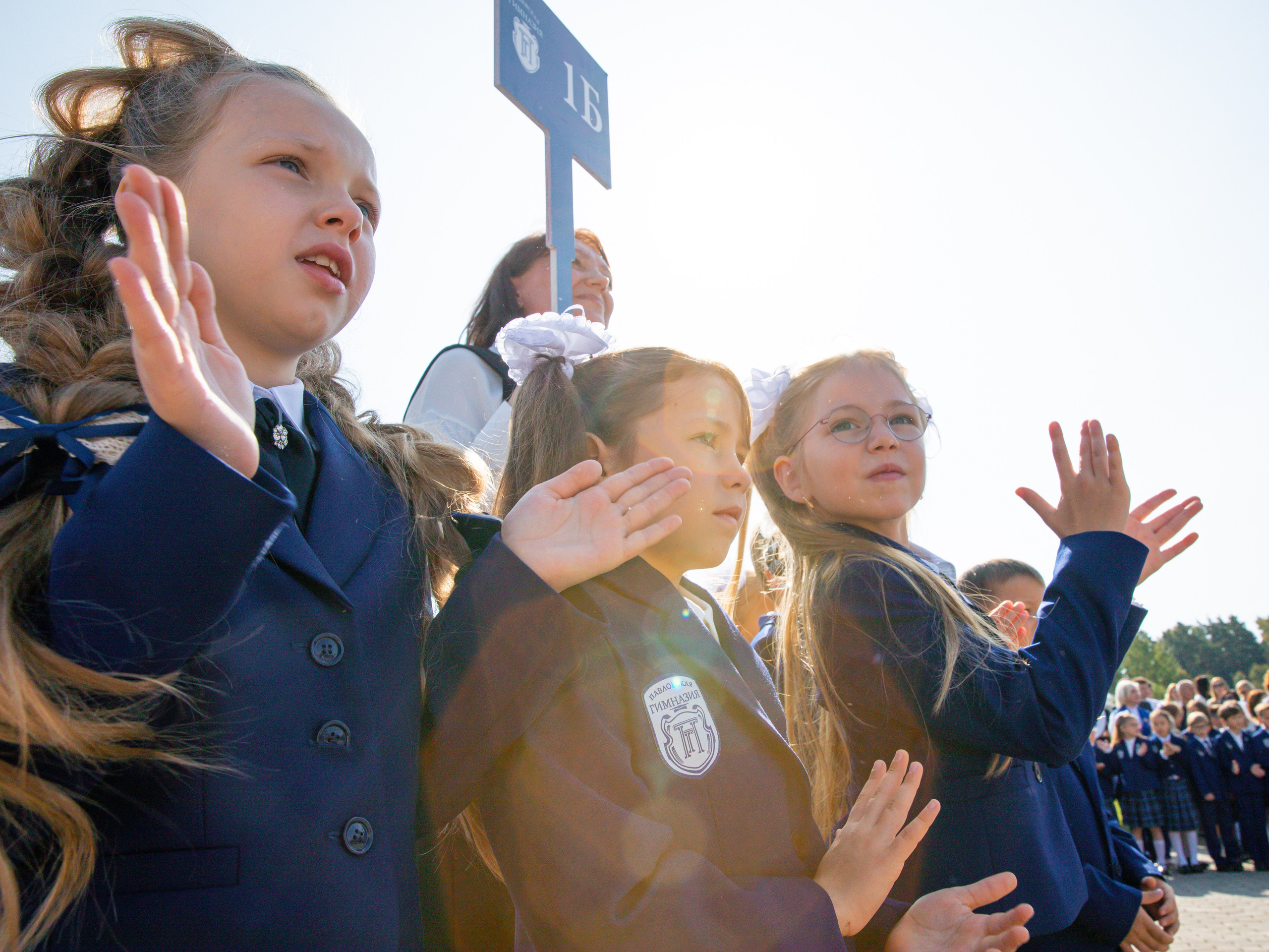 Reportage. Photographer Isida Sontz