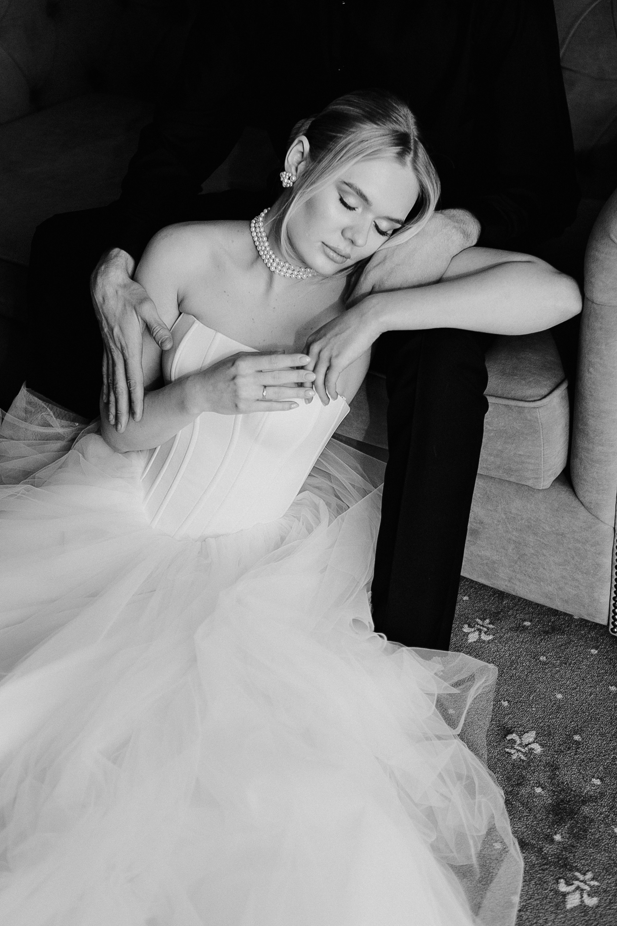 Wedding. Татьяна Журавлева