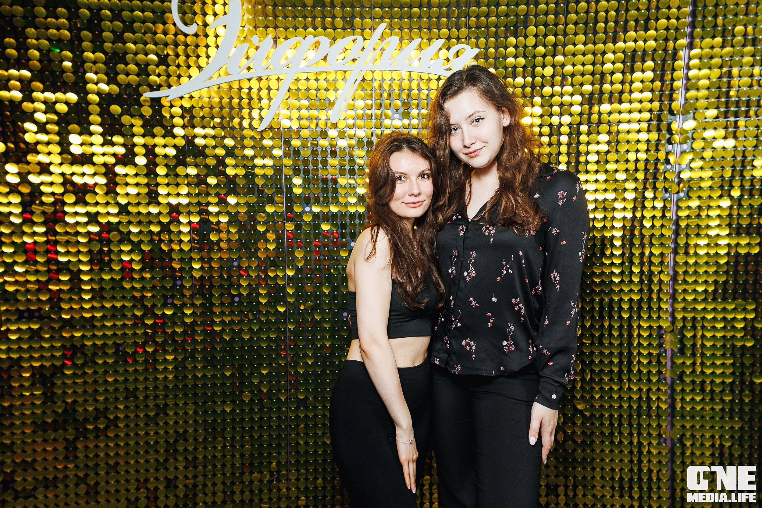 Фоторепортаж из караоке-клуба Эйфория. One Media Life: фоторепортажи, фотоотчеты с мероприятий и заведений