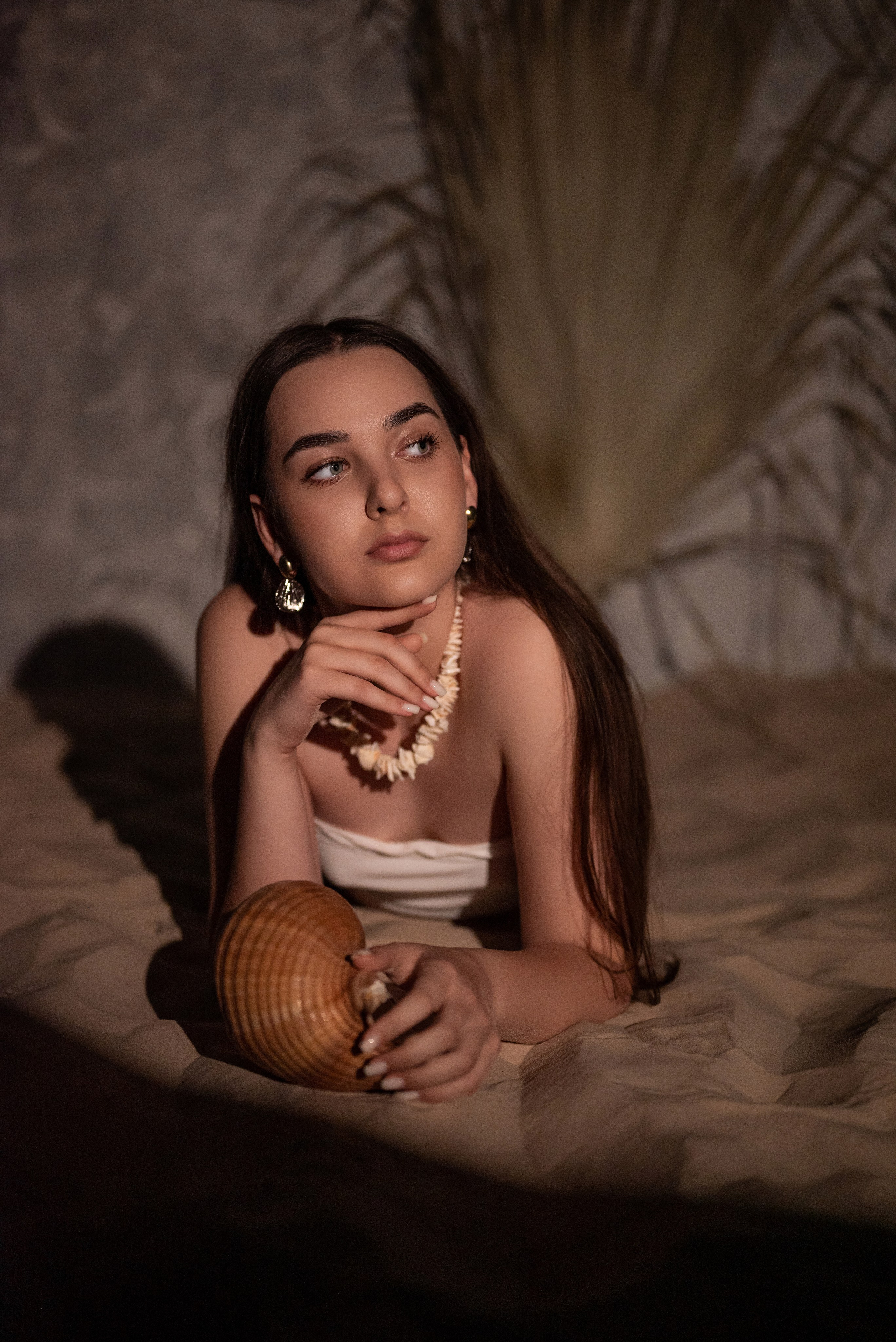 Варвара. Фотограф в городе Салават