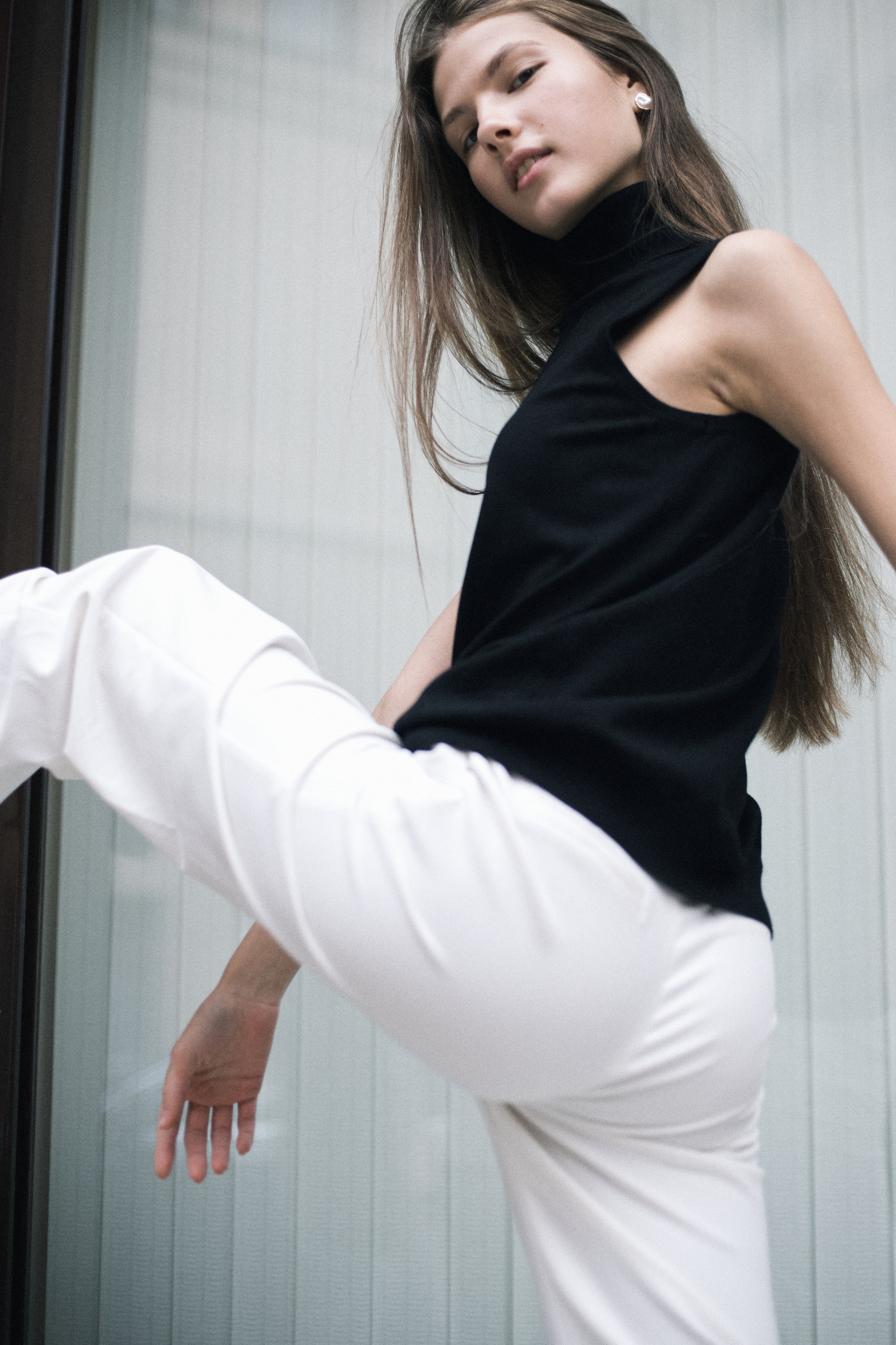 Svetoslava. Главная