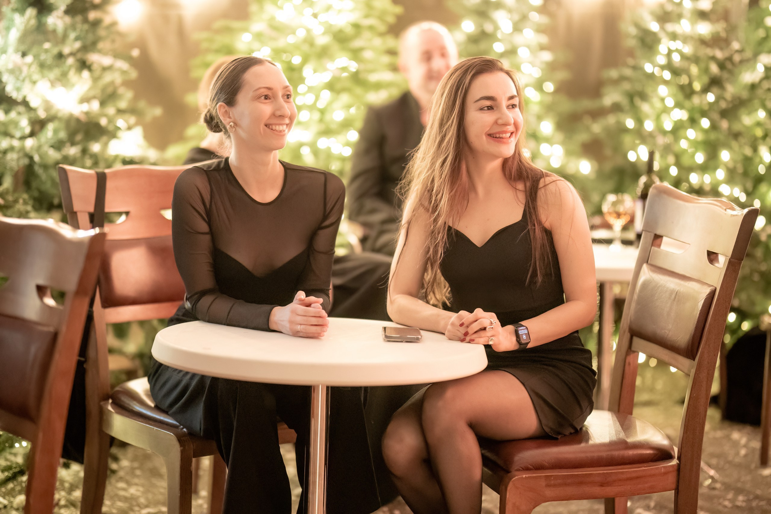 Танцевальный вечер. Марк Шишкин — репортажный фотограф в Воронеже и России