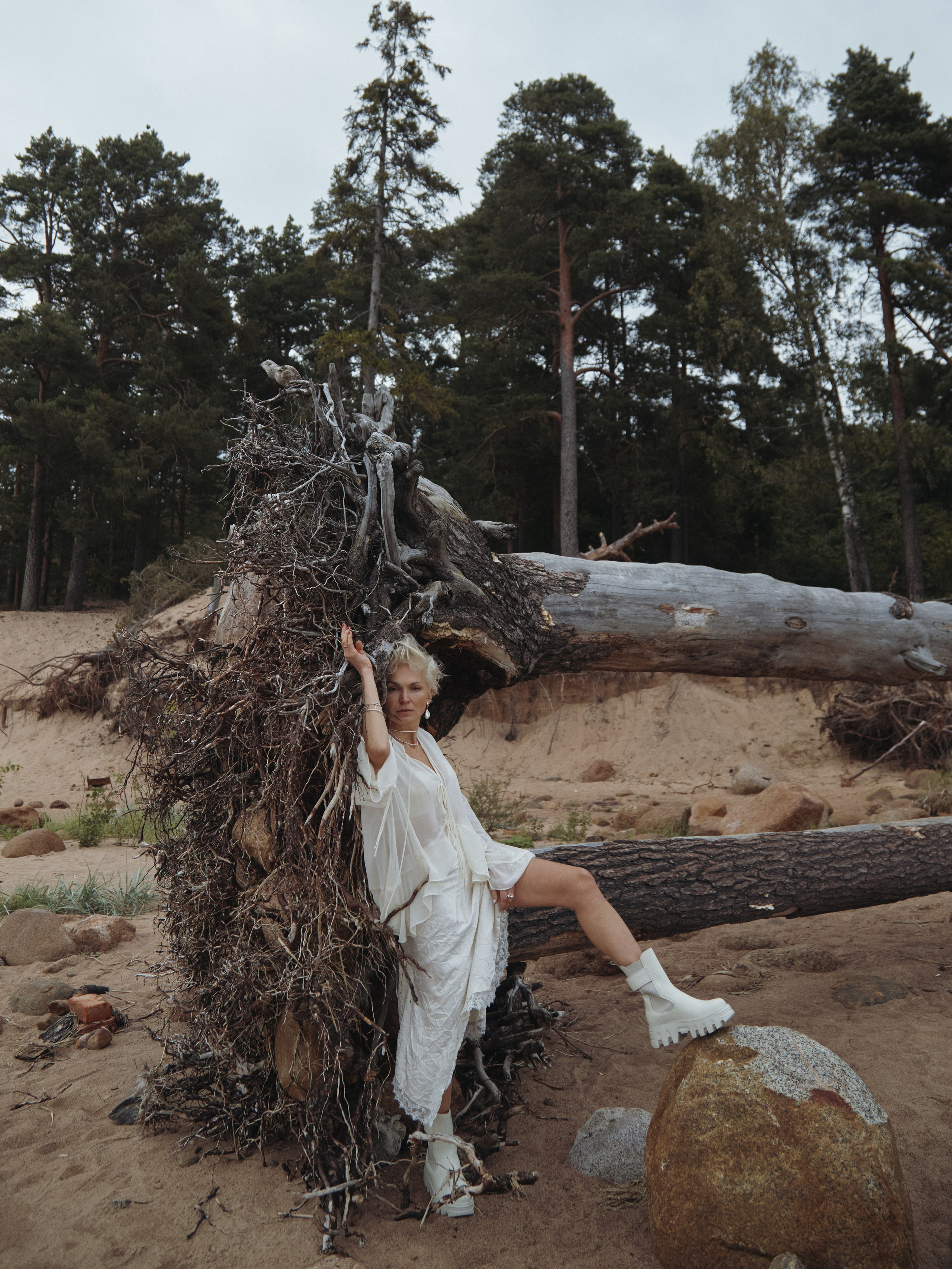 EVGENIA ZIMA. Фотограф Анна Гребенник