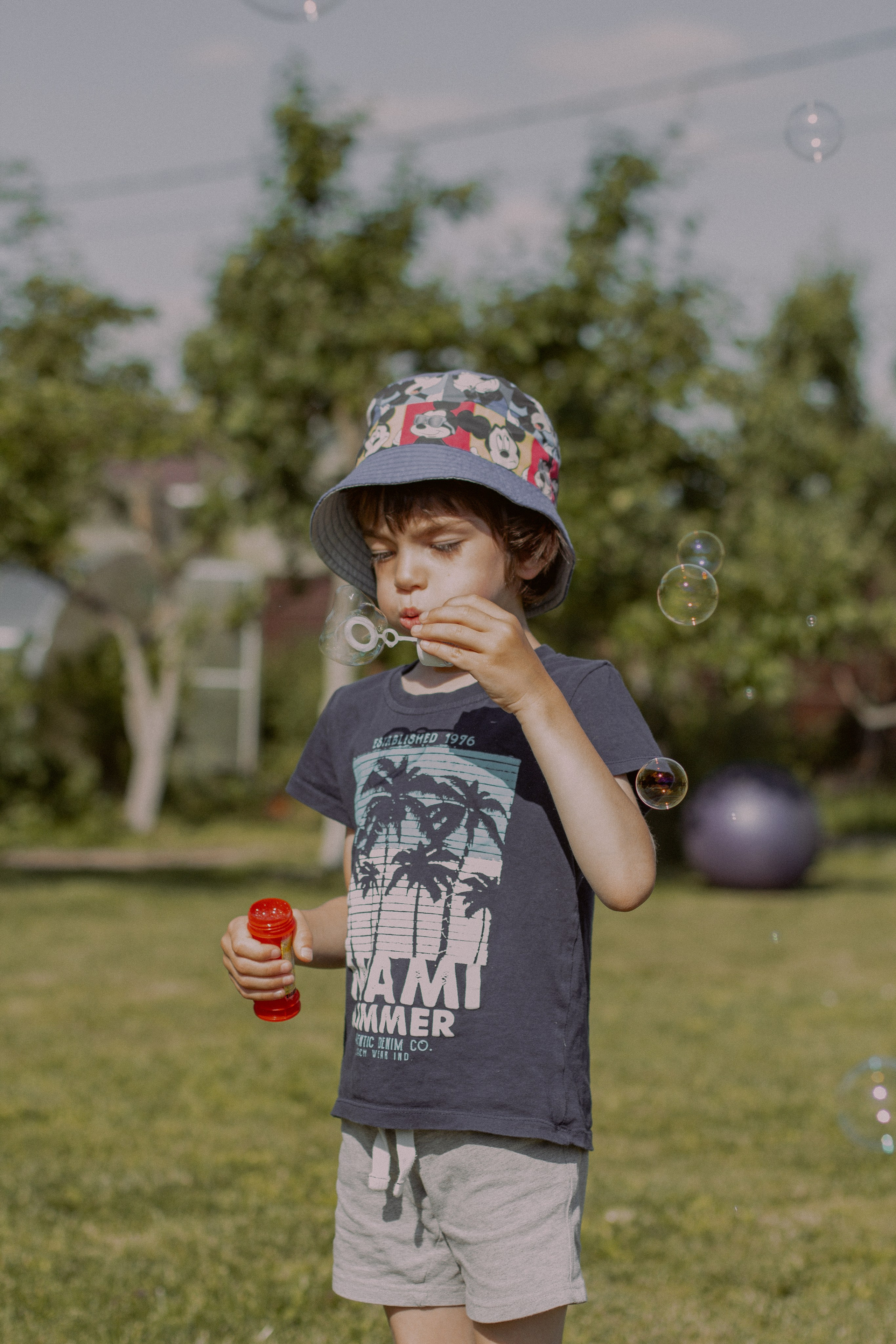 Семейный день. Пирогова Полина, семейный и детский фотограф Москва, Видное