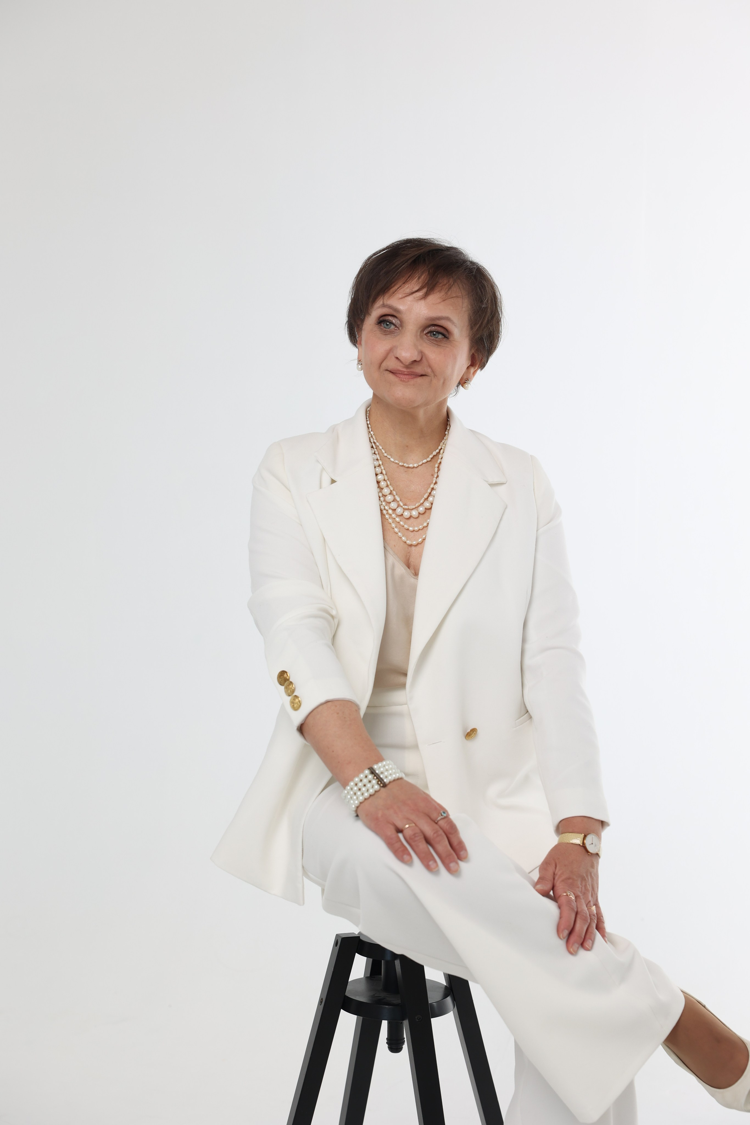 Наталья. Фотограф Виктория Волкова. Москва