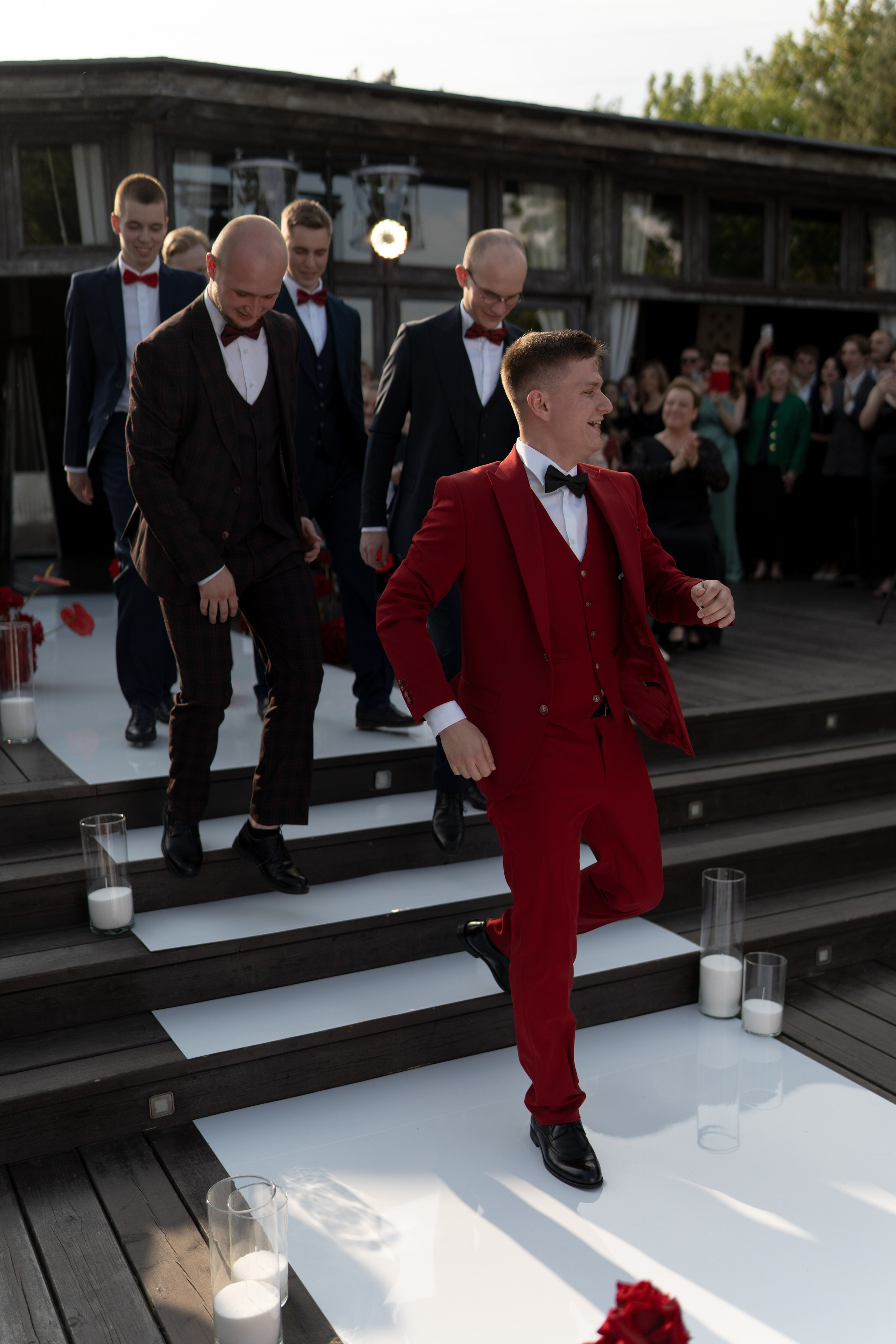 Красные розы. Главная