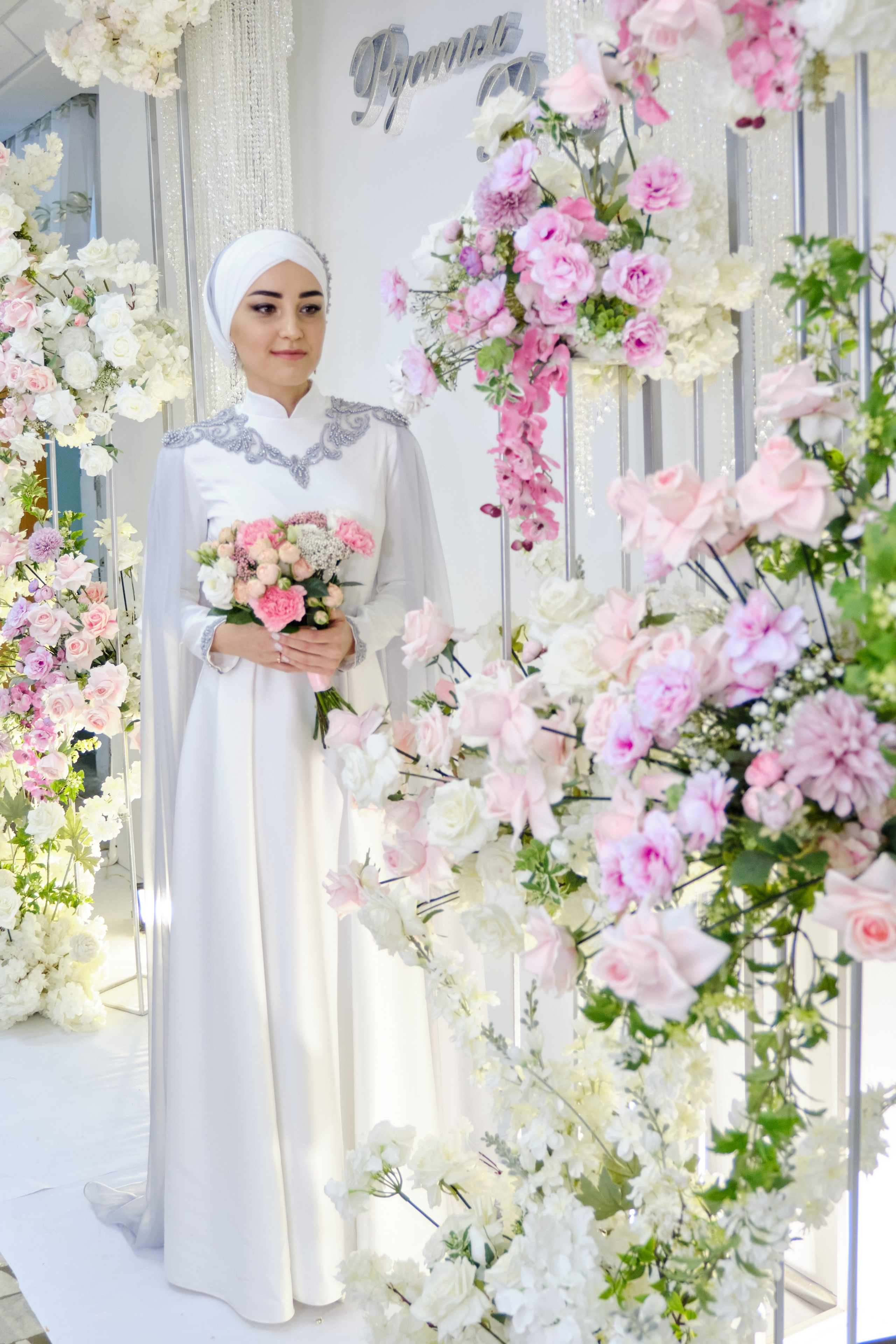 НИКАХ. Фотограф в Самаре Татьяна Дубаносова