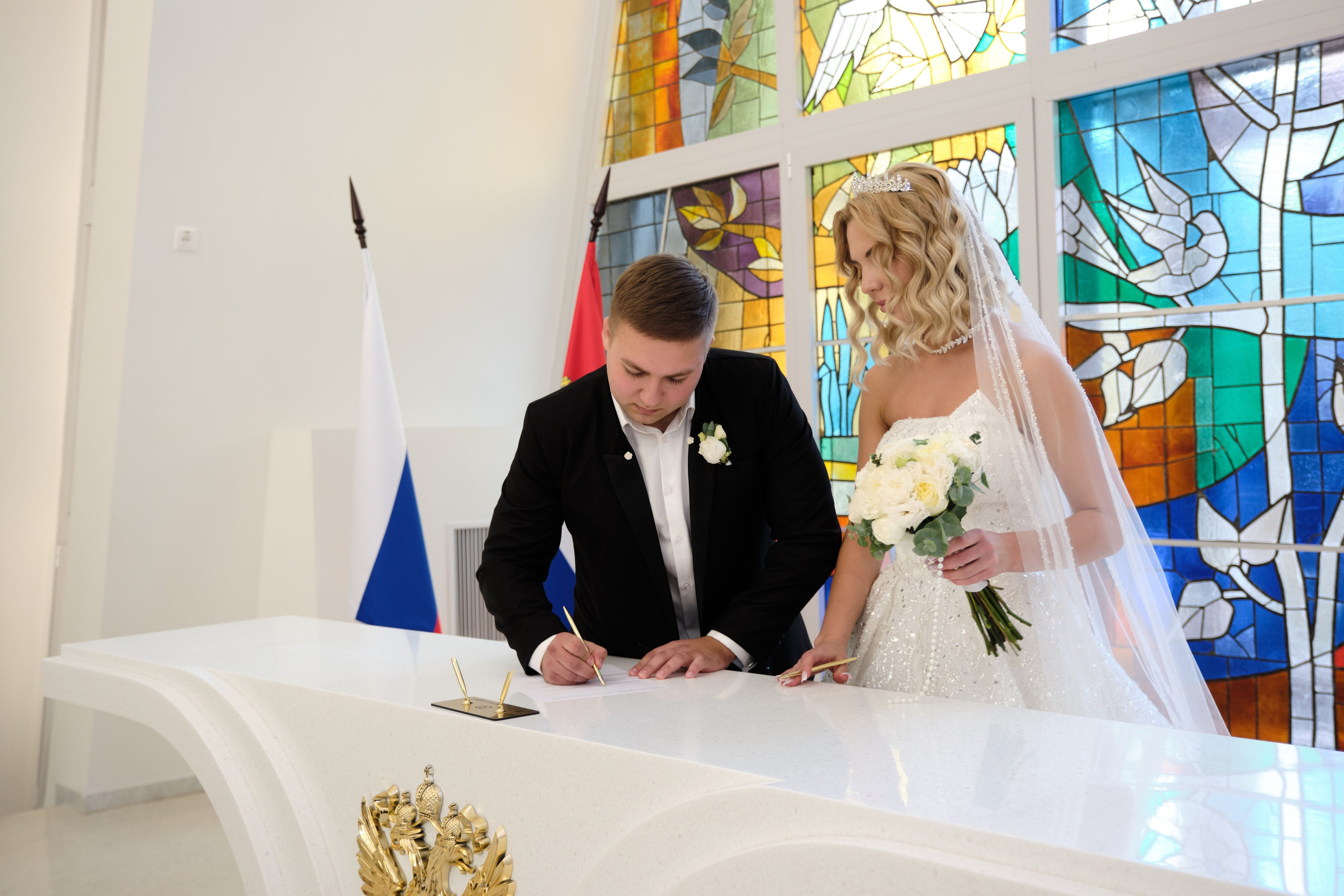 Никита и Ангелина. Фотограф в Самаре Татьяна Дубаносова