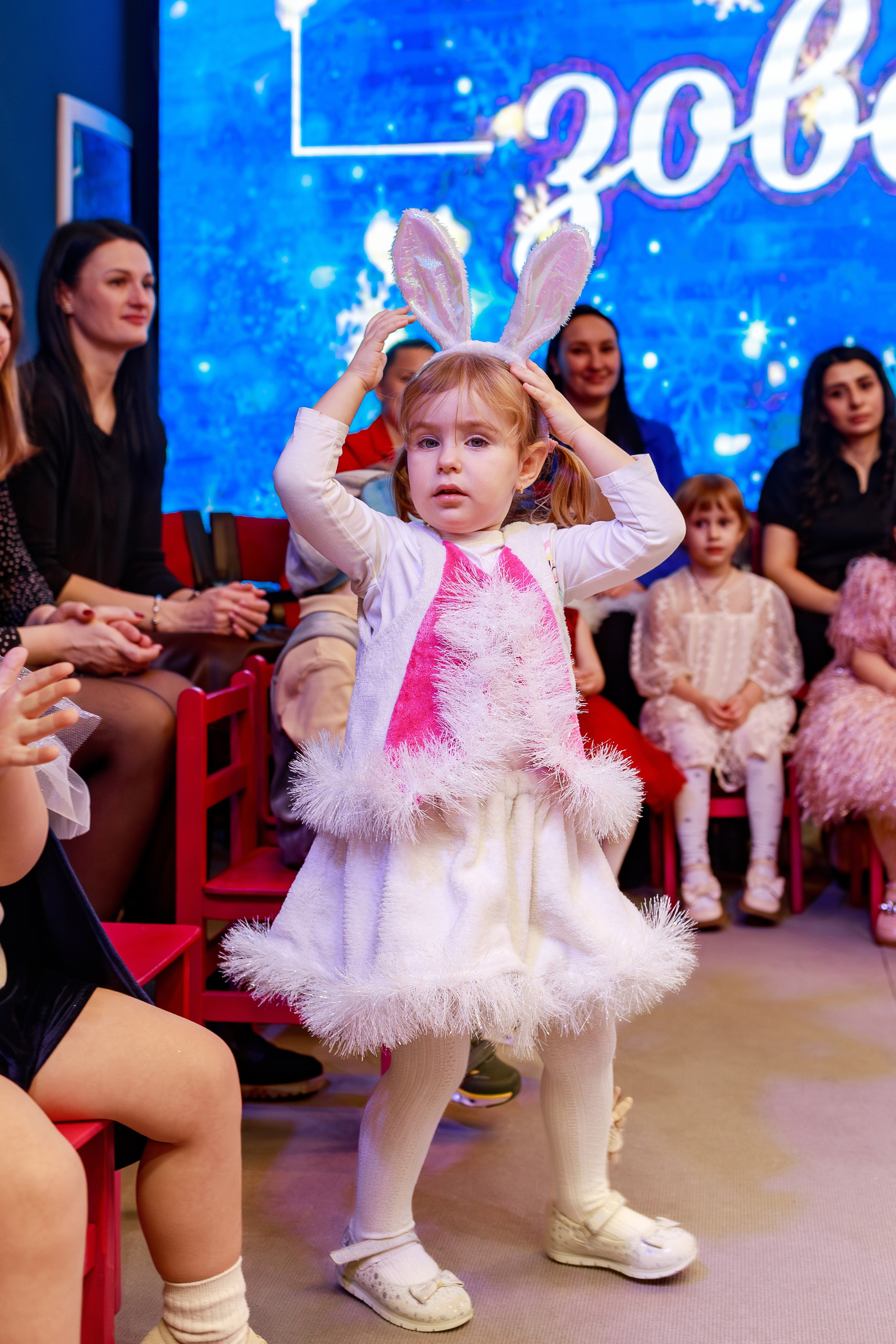 МЭЦ 2025. Семейный и детский фотограф в Краснодаре Ирина Лаврецкая