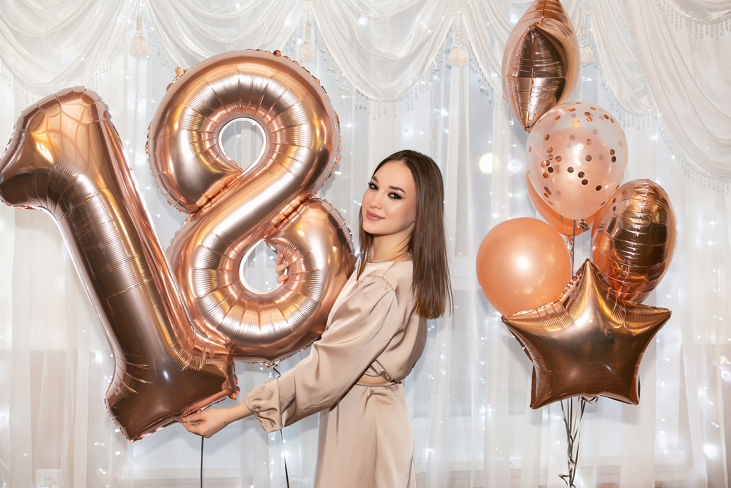 Праздники. Фотограф новорожденных и семейный фотограф НСО г. Бердск Марина Львова