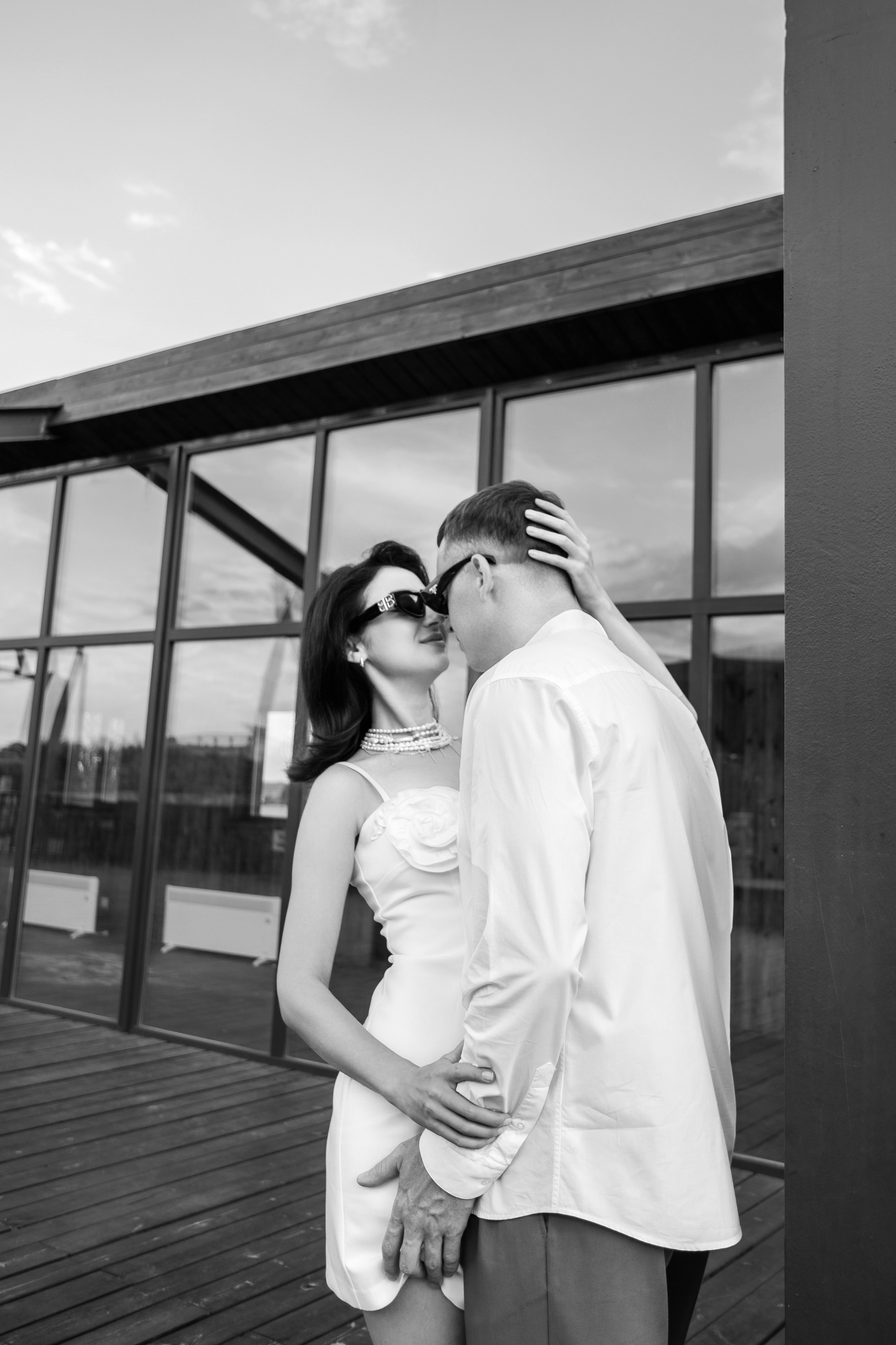 Андрей ♥ Виктория. Свадебный и семейный фотограф в городе Воронеж. Ирина Боловина