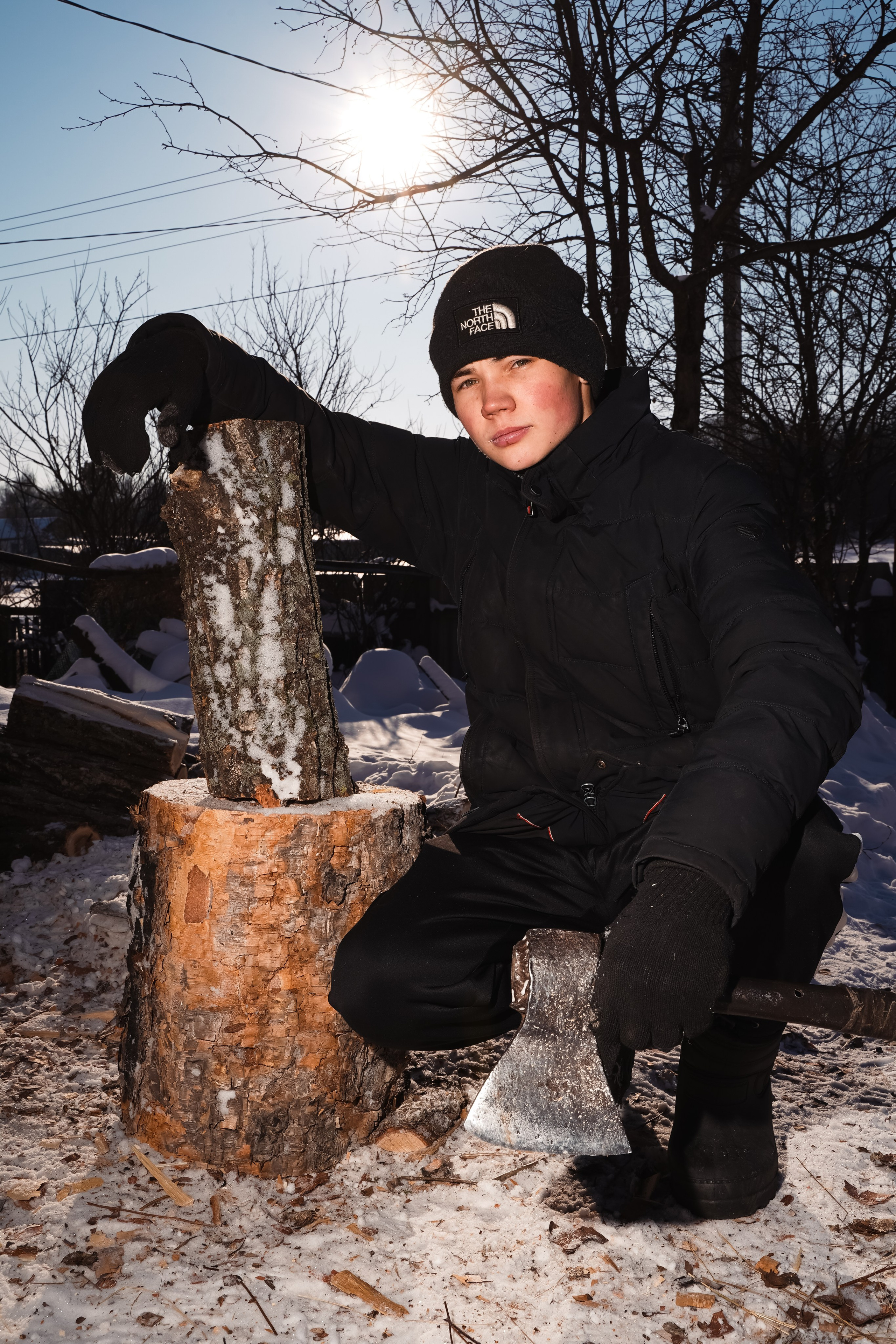 Видео и Фото