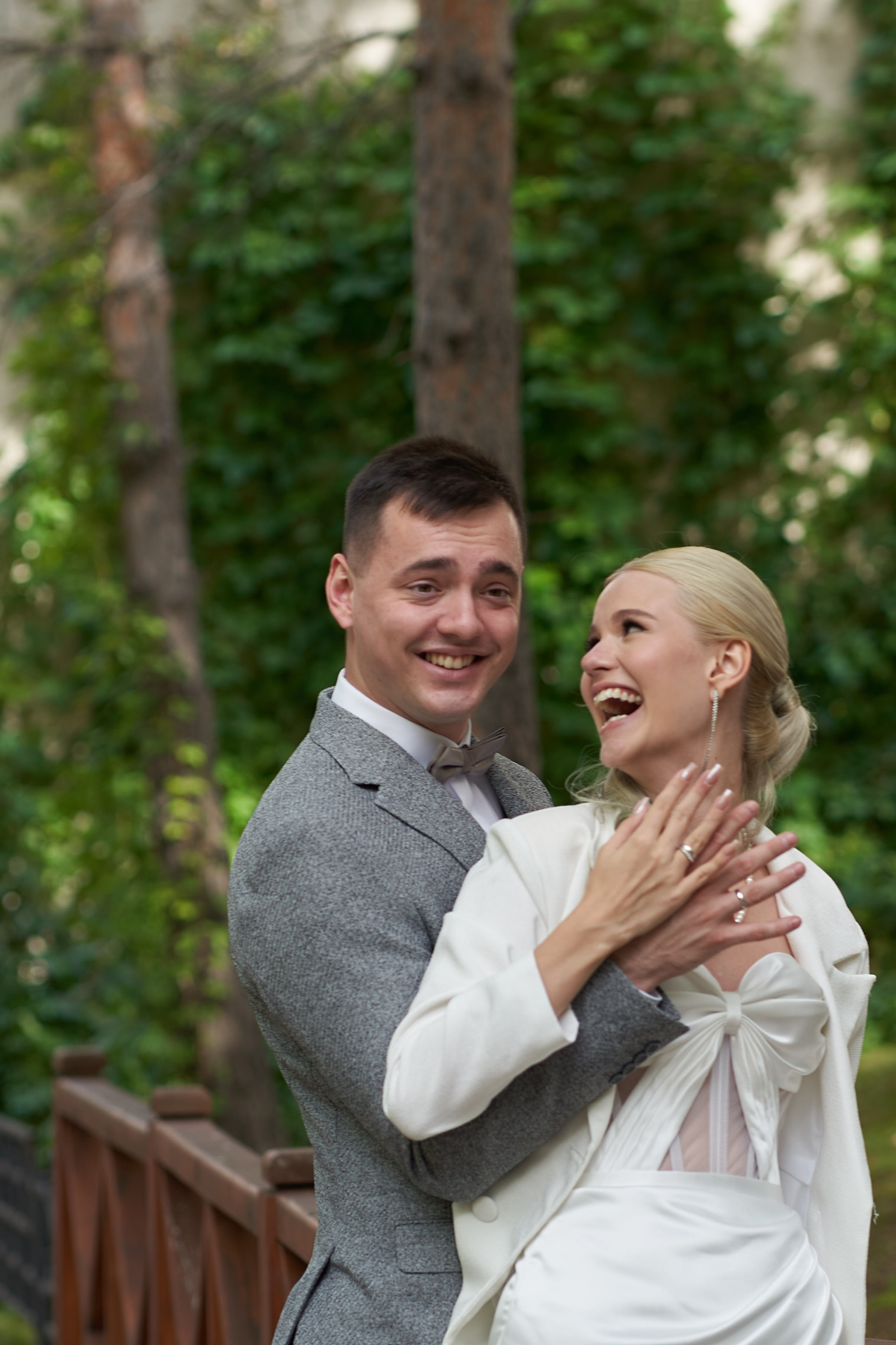 Дима+Соня. Анна Катасонова