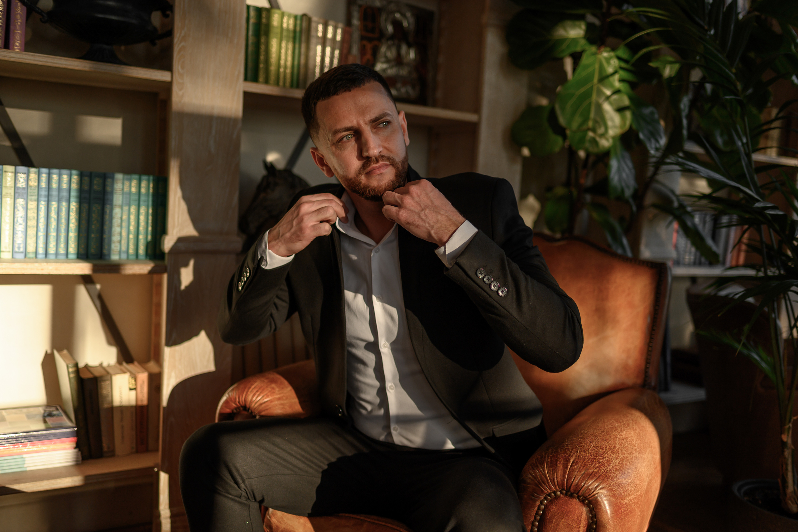 Ялта Модус. Свадебный фотограф Анна Хочева