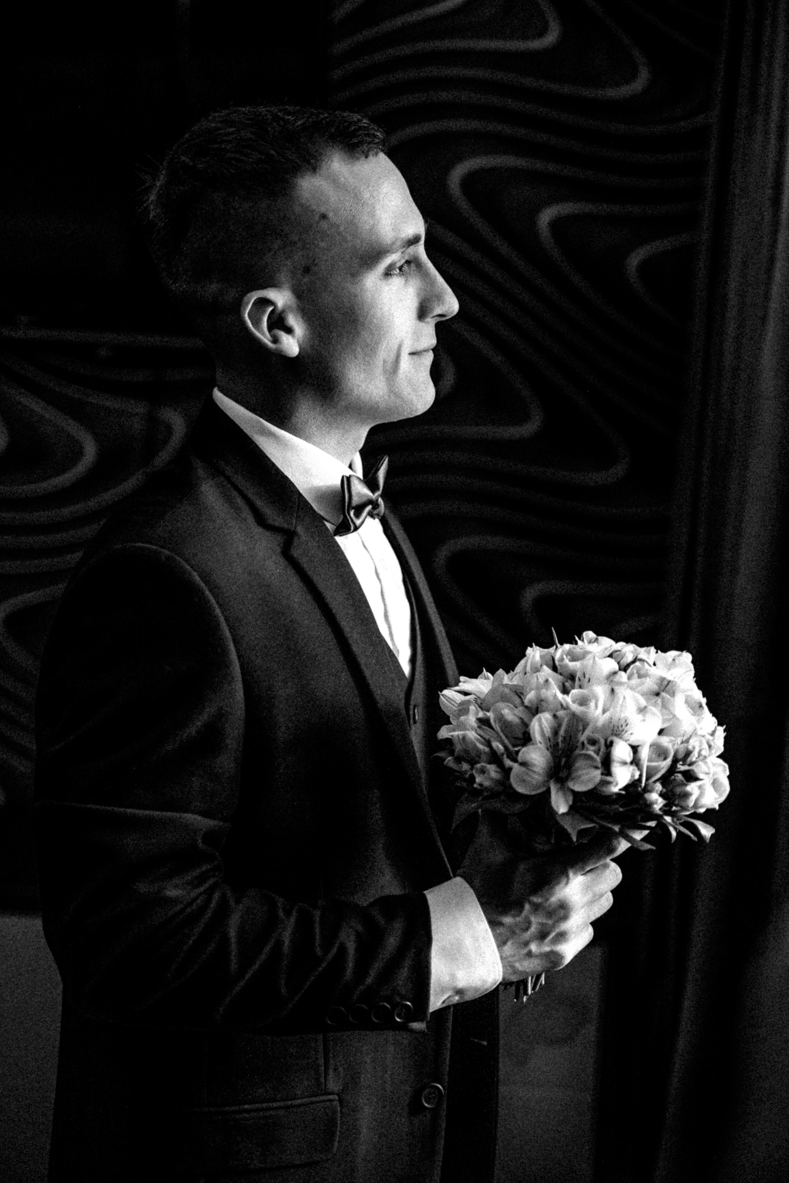 Свадьба в Севастополе. Свадебный фотограф Анна Хочева