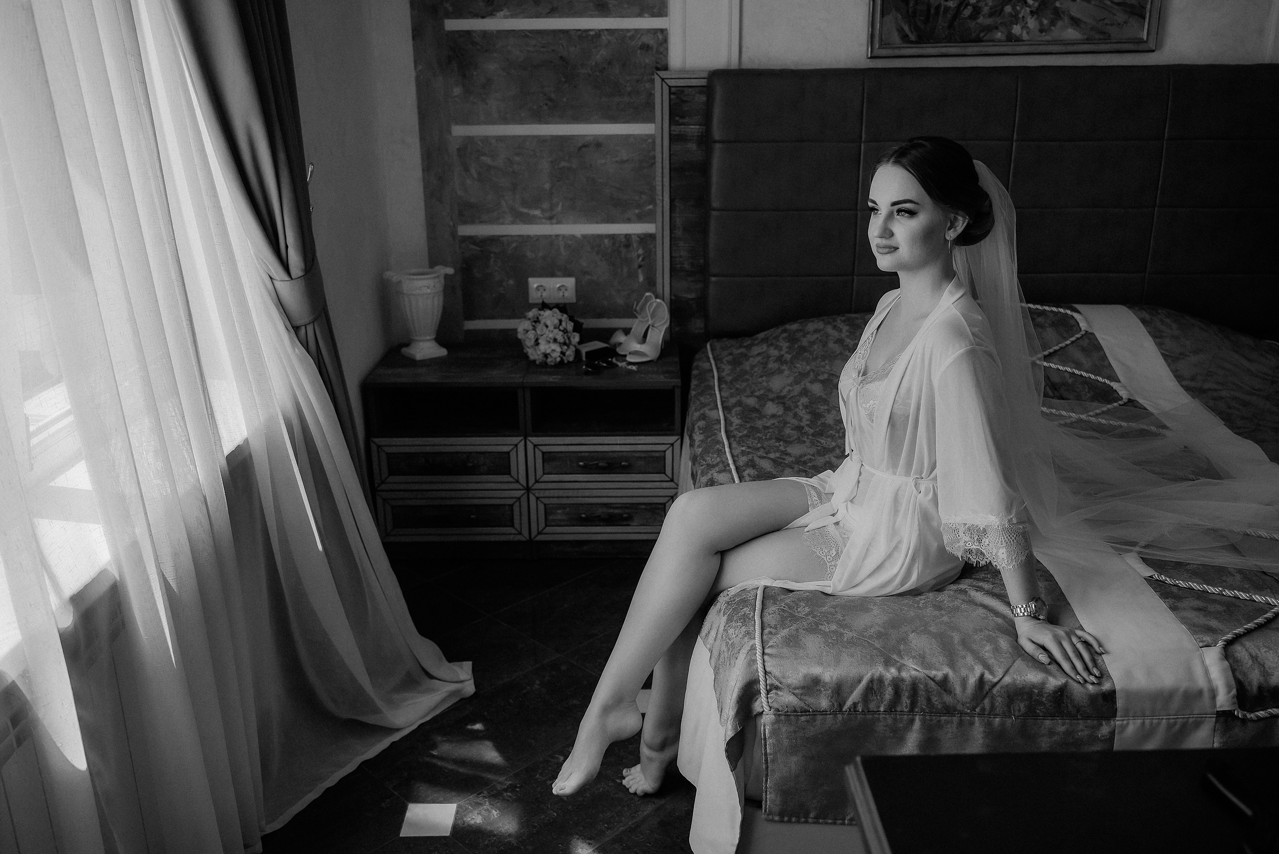 Свадьба в Севастополе. Свадебный фотограф Анна Хочева