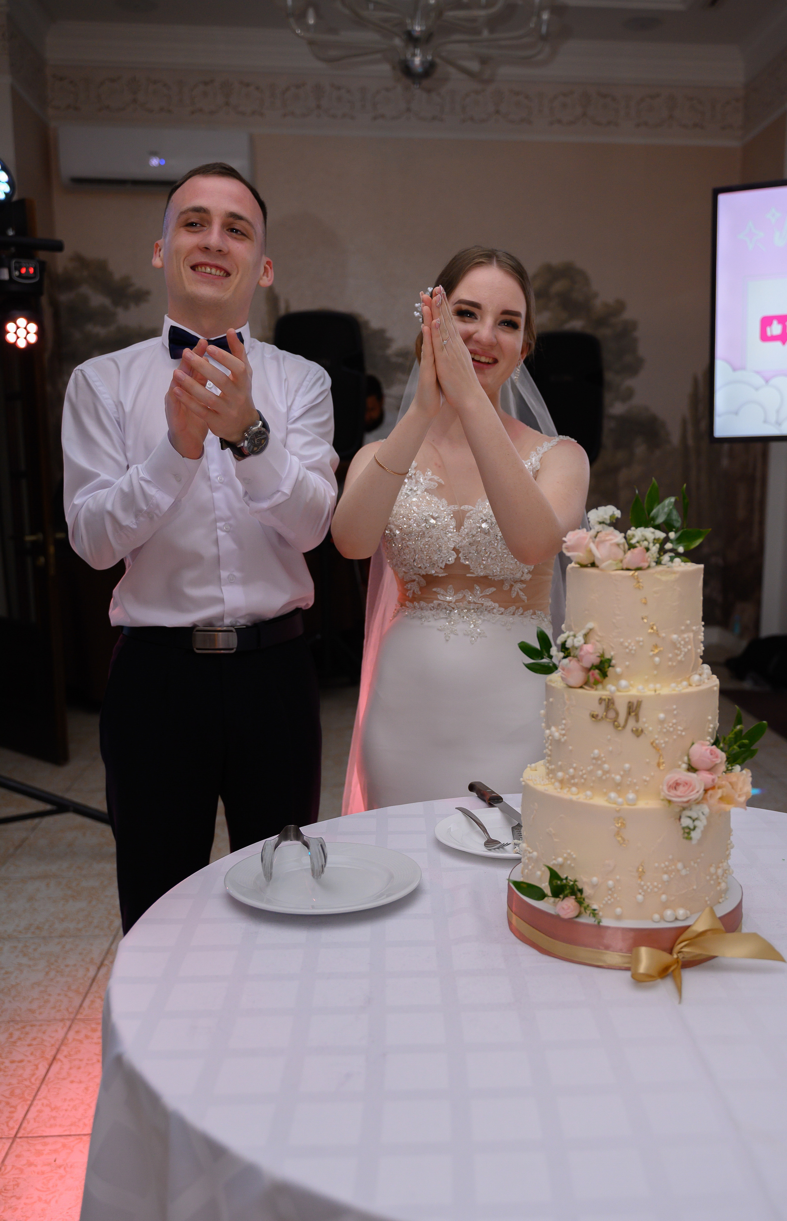 Свадьба в Севастополе. Свадебный фотограф Анна Хочева