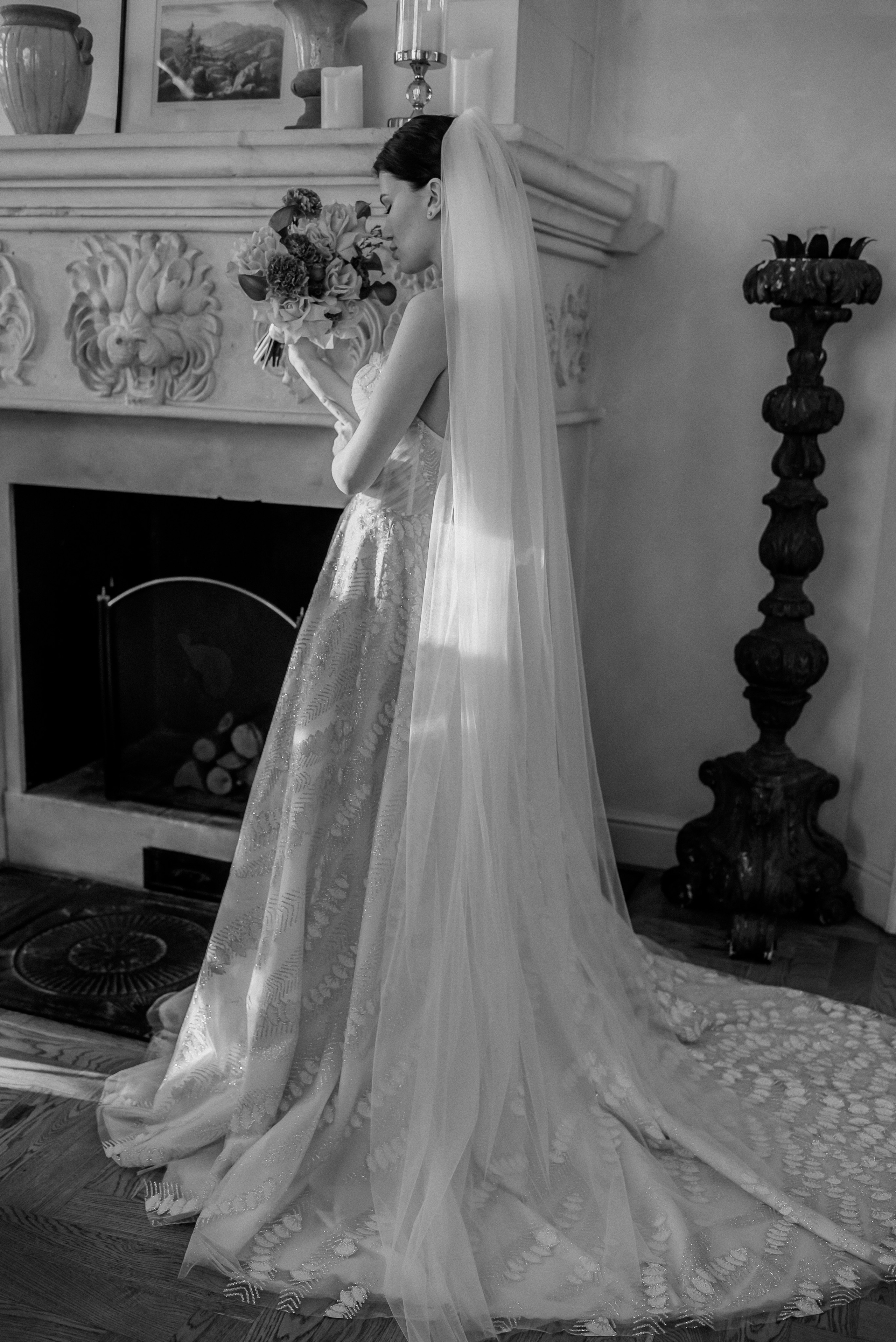 Ялта Модус. Свадебный фотограф Анна Хочева