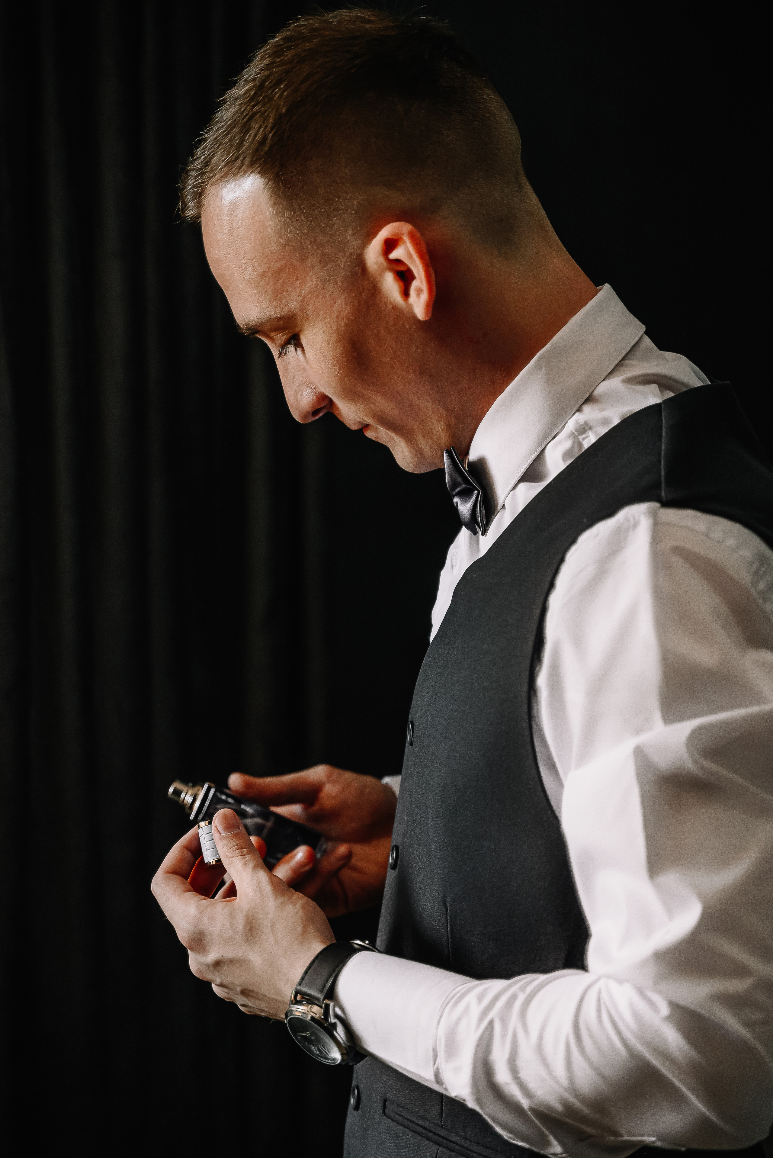 Свадьба в Севастополе. Свадебный фотограф Анна Хочева