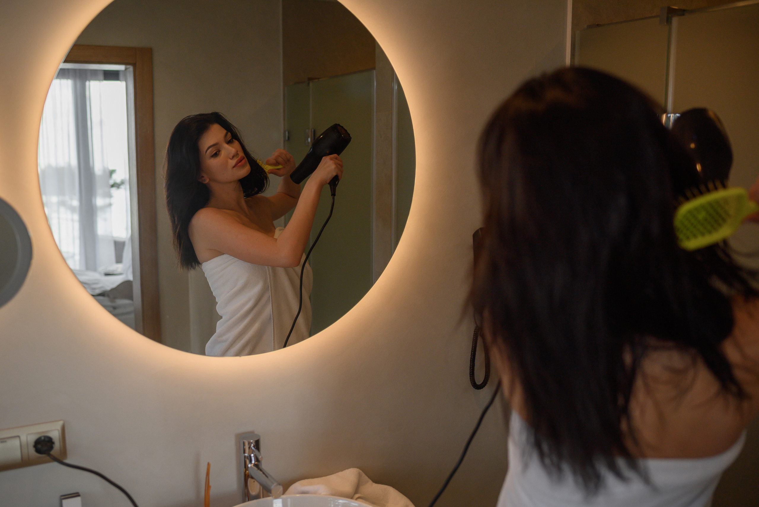 Ялта Модус. Свадебный фотограф Анна Хочева